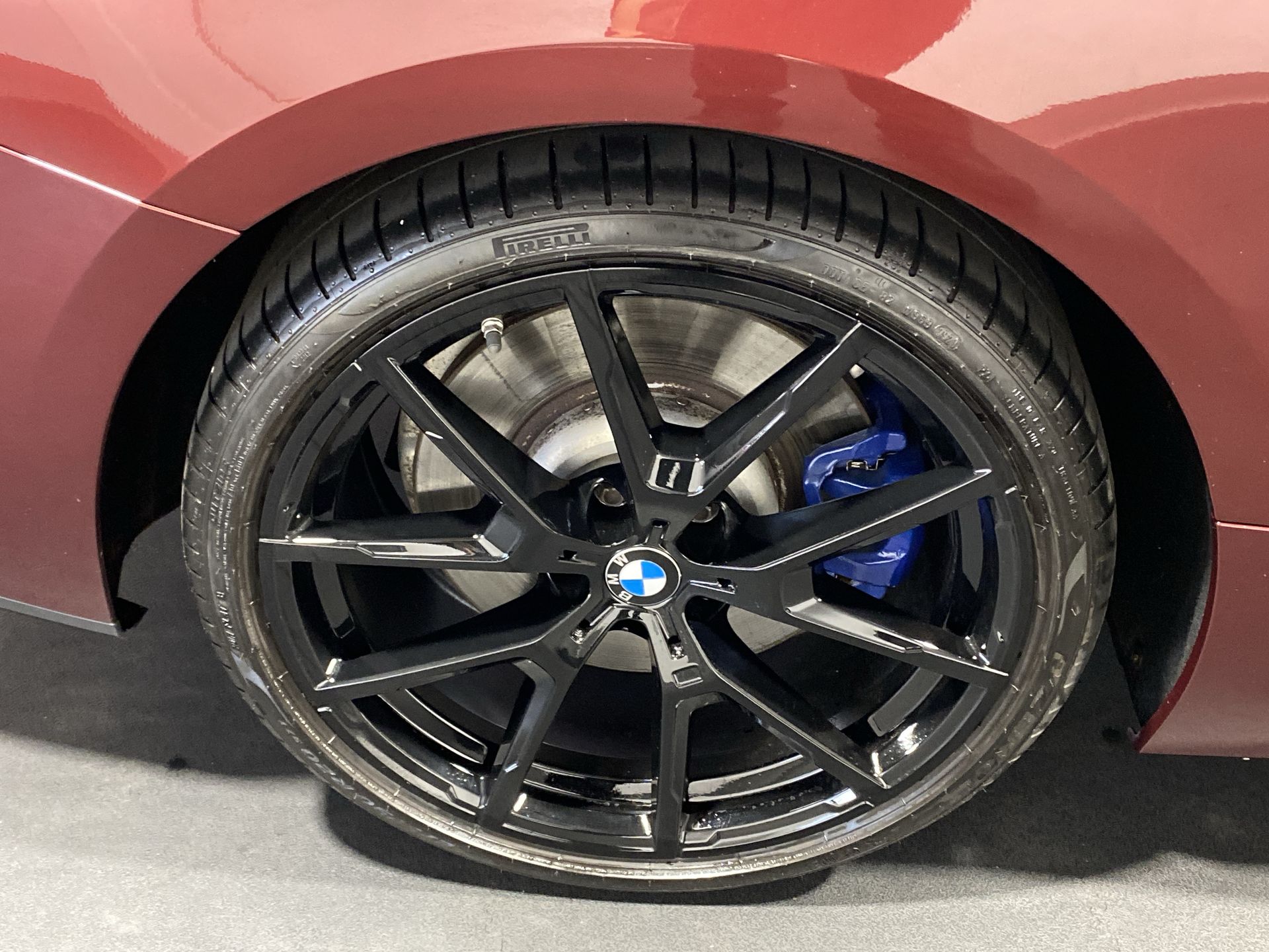 840I SDRIVE