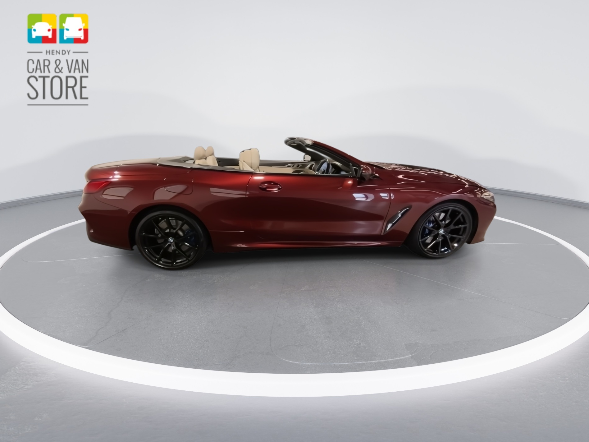 840I SDRIVE