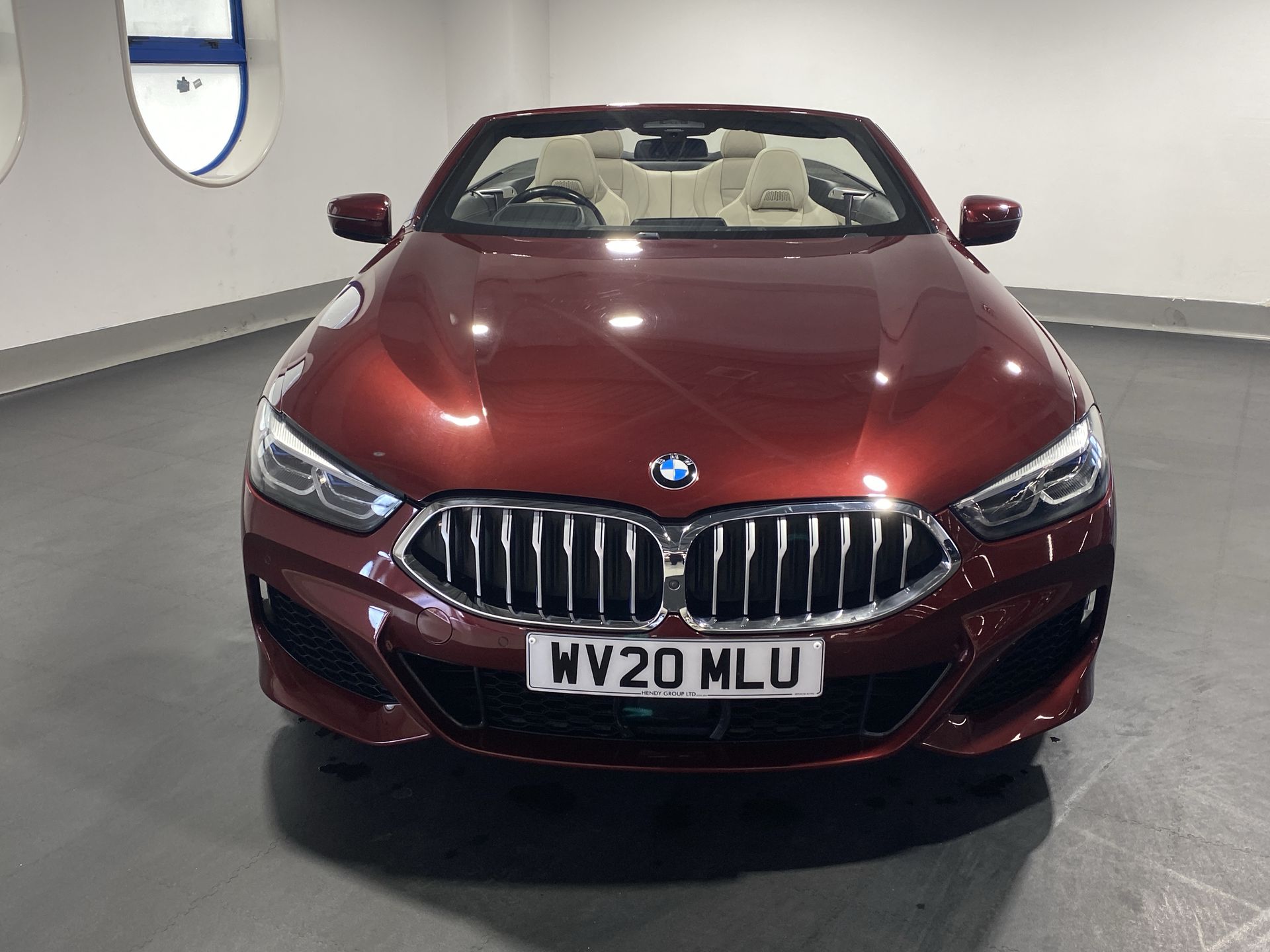 840I SDRIVE