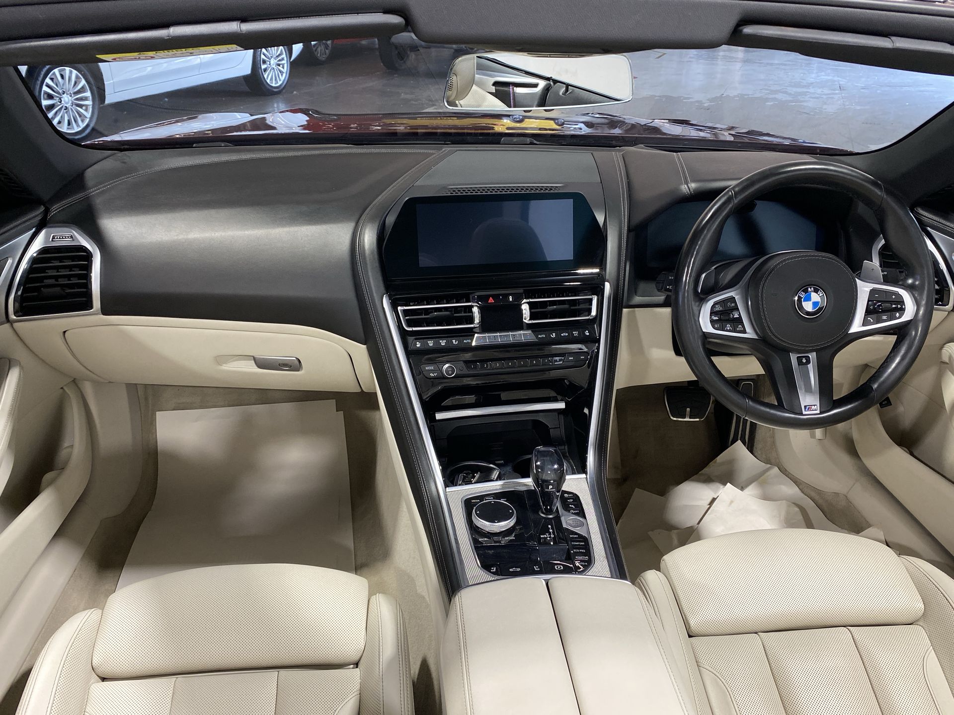 840I SDRIVE