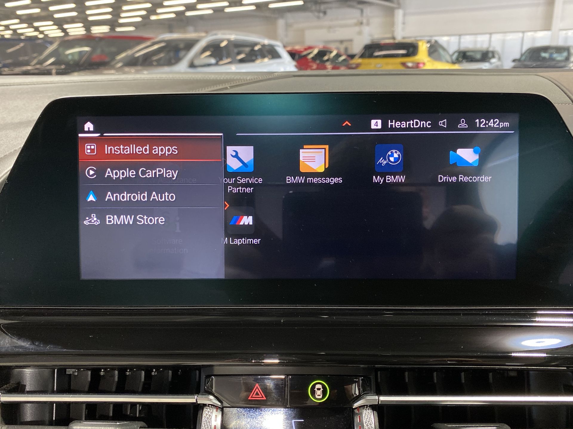 840I SDRIVE
