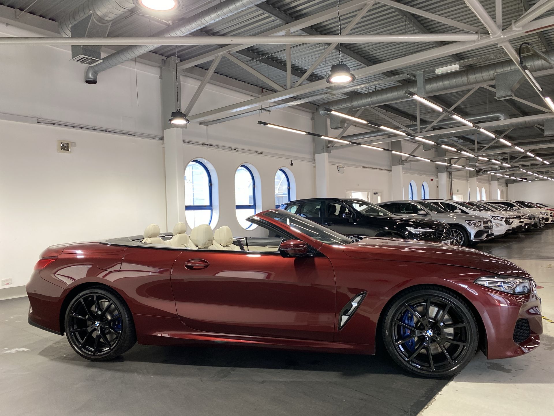 840I SDRIVE