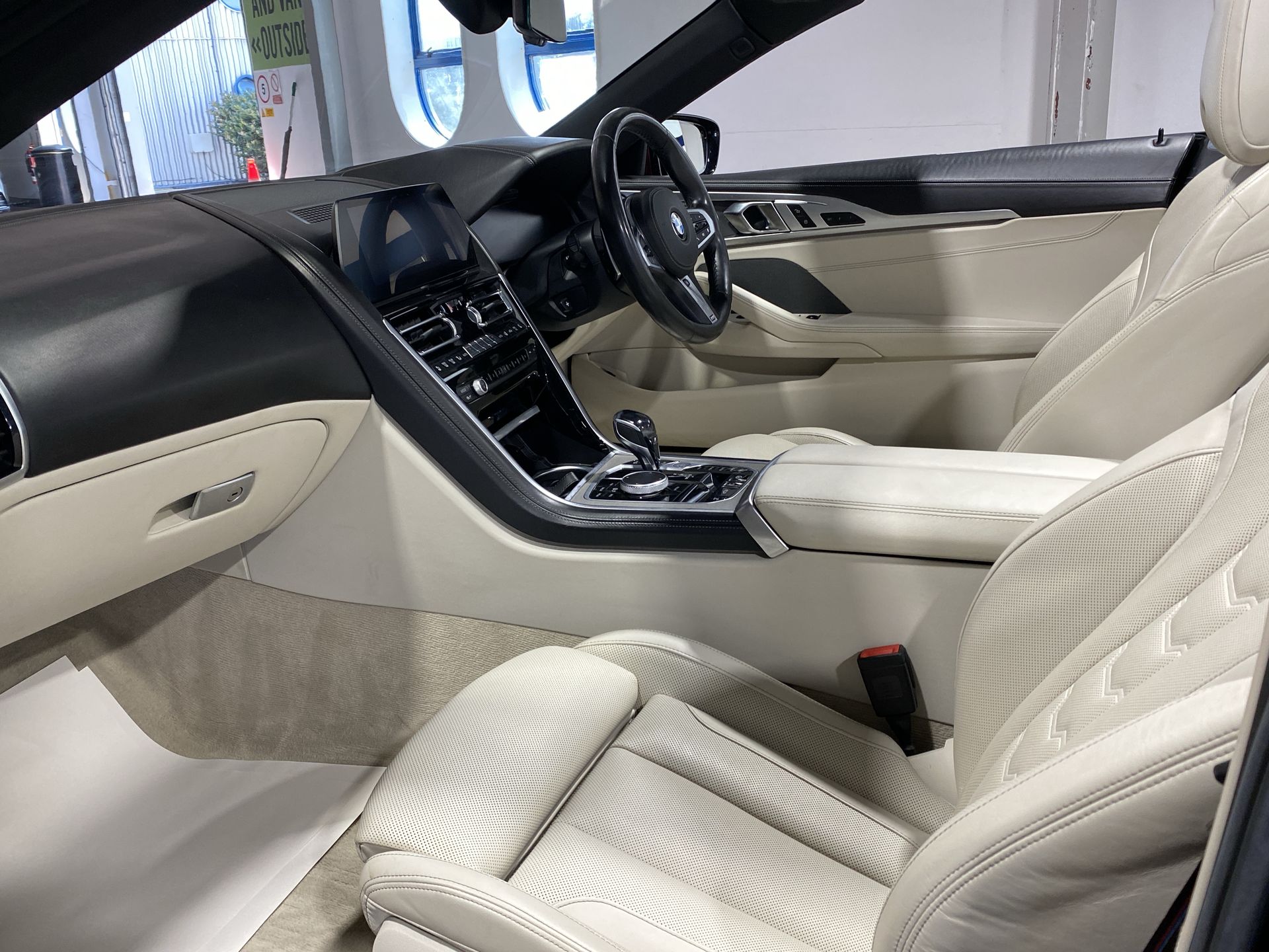 840I SDRIVE
