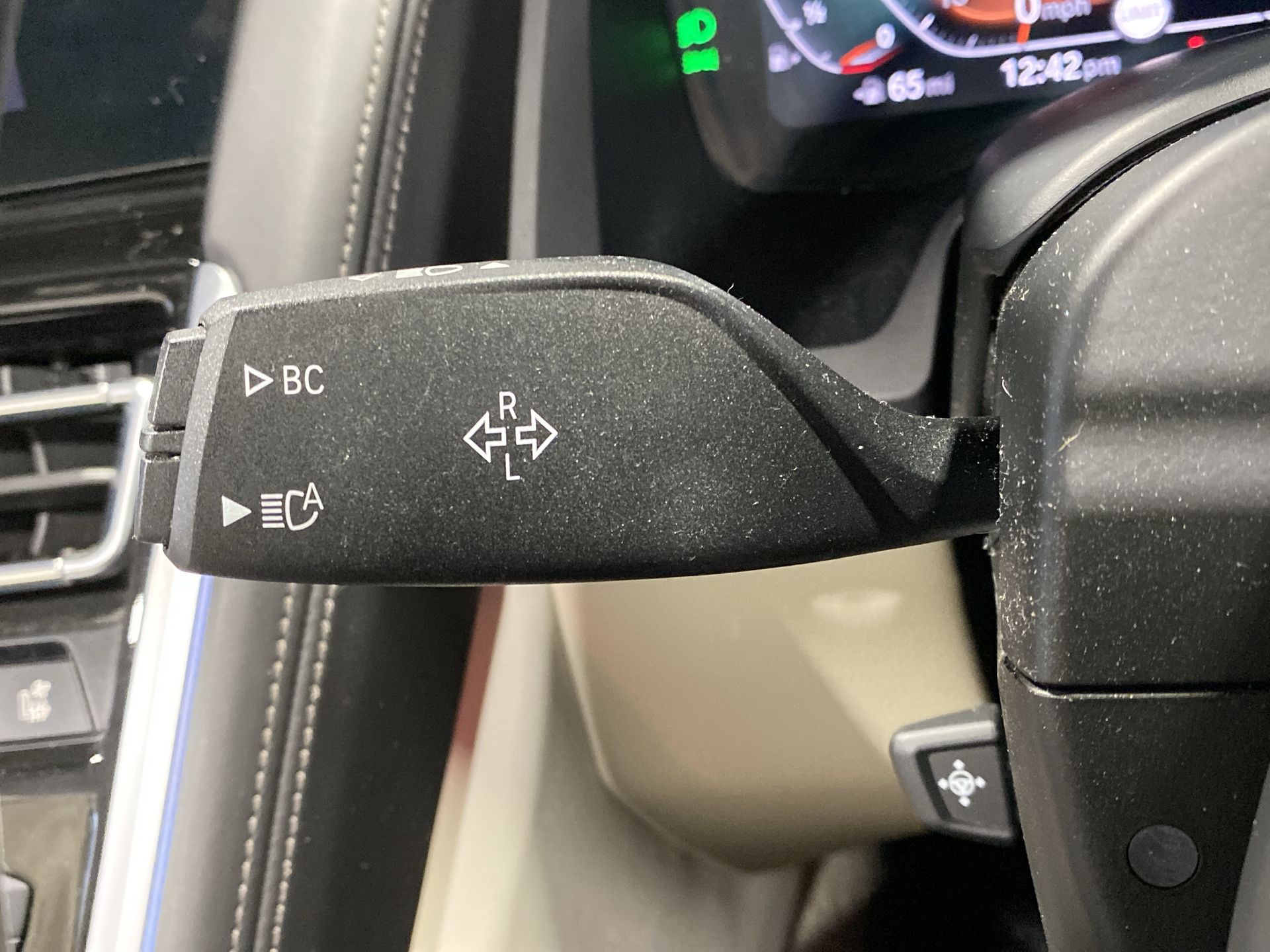 840I SDRIVE