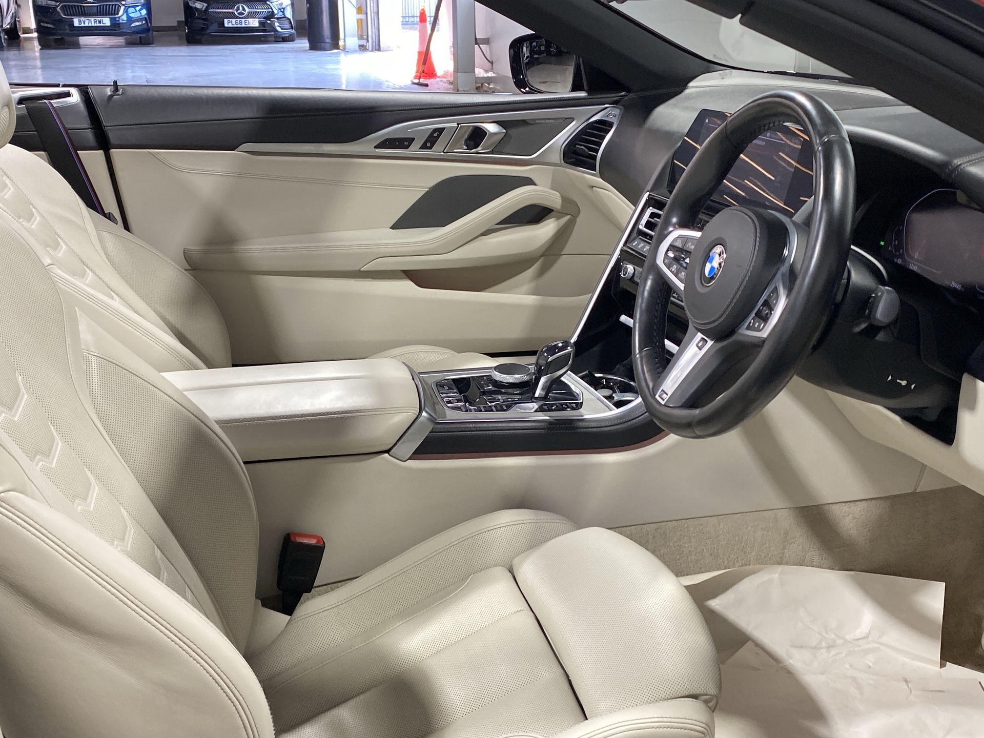 840I SDRIVE