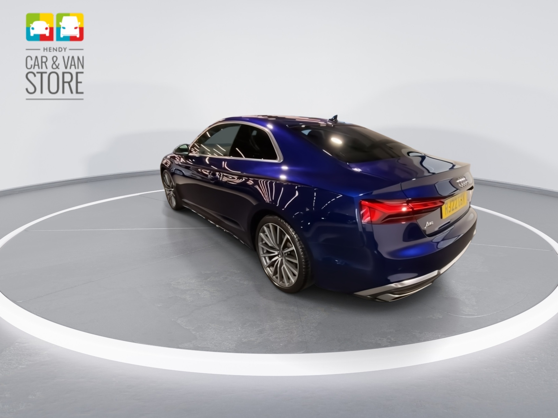 35 TFSI S TRONIC