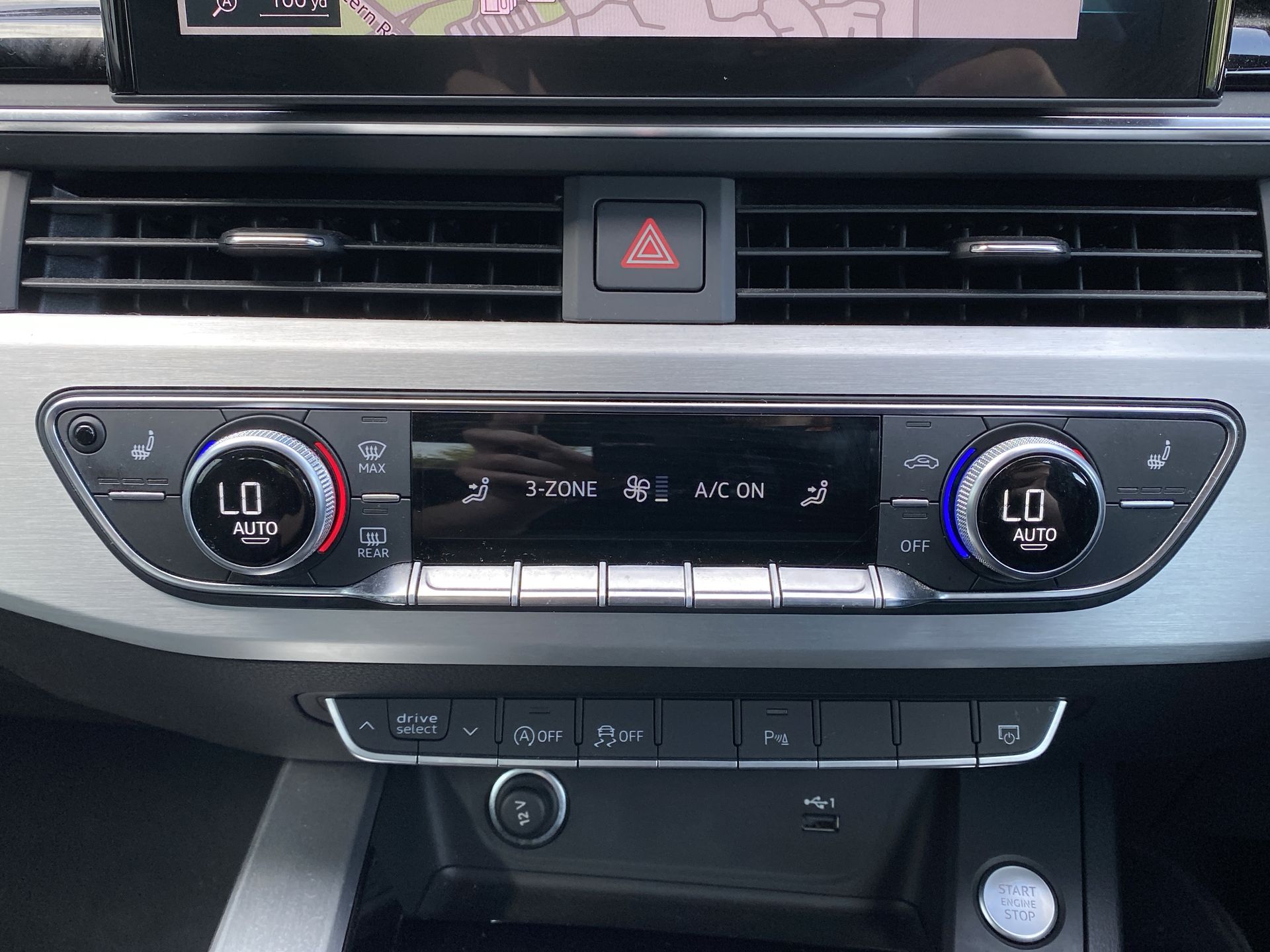 35 TFSI S TRONIC