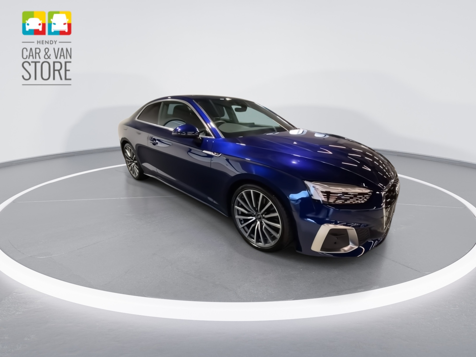 35 TFSI S TRONIC