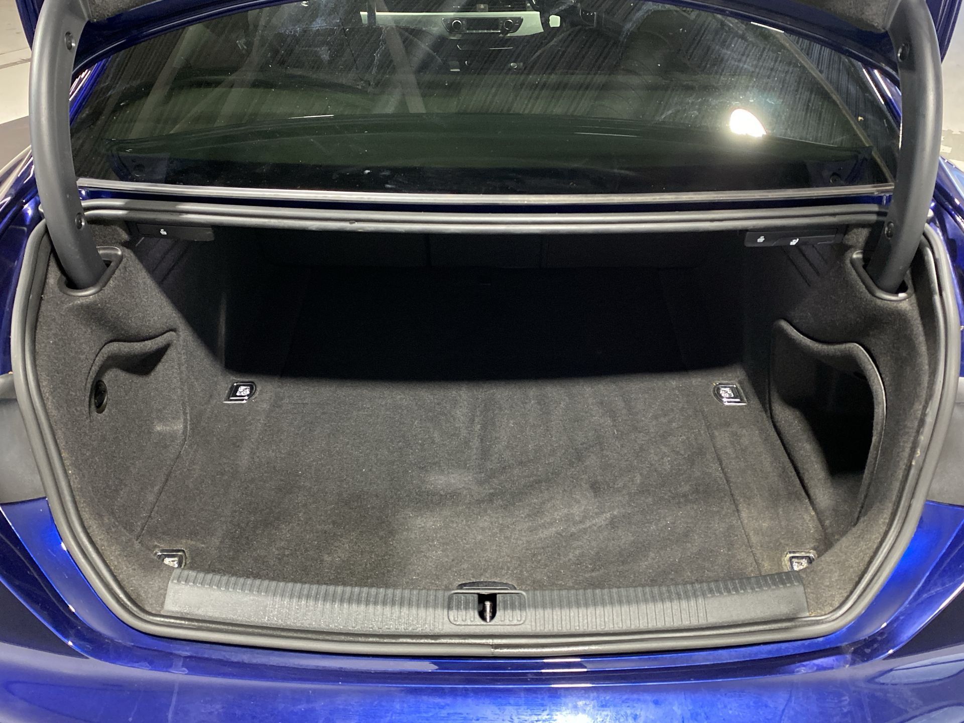 35 TFSI S TRONIC