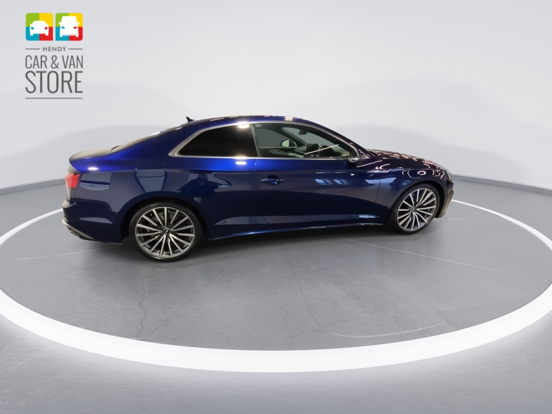 35 TFSI S TRONIC