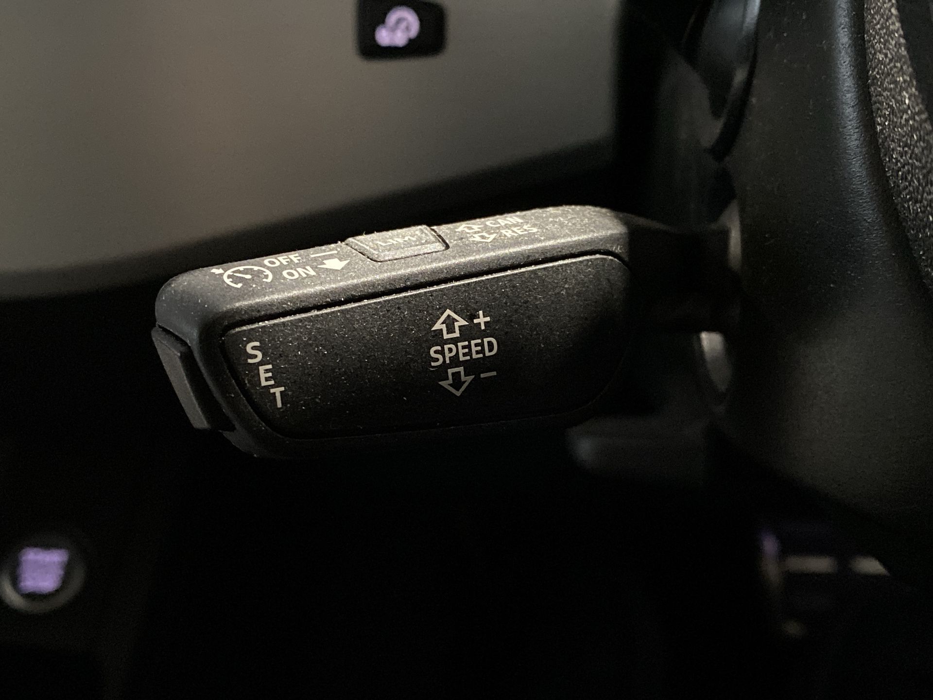 35 TFSI S TRONIC
