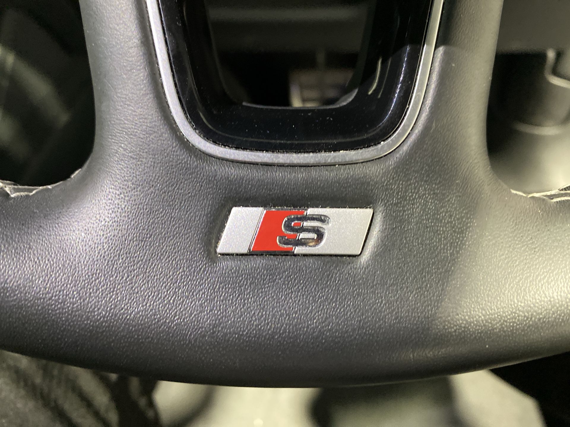 35 TFSI S TRONIC