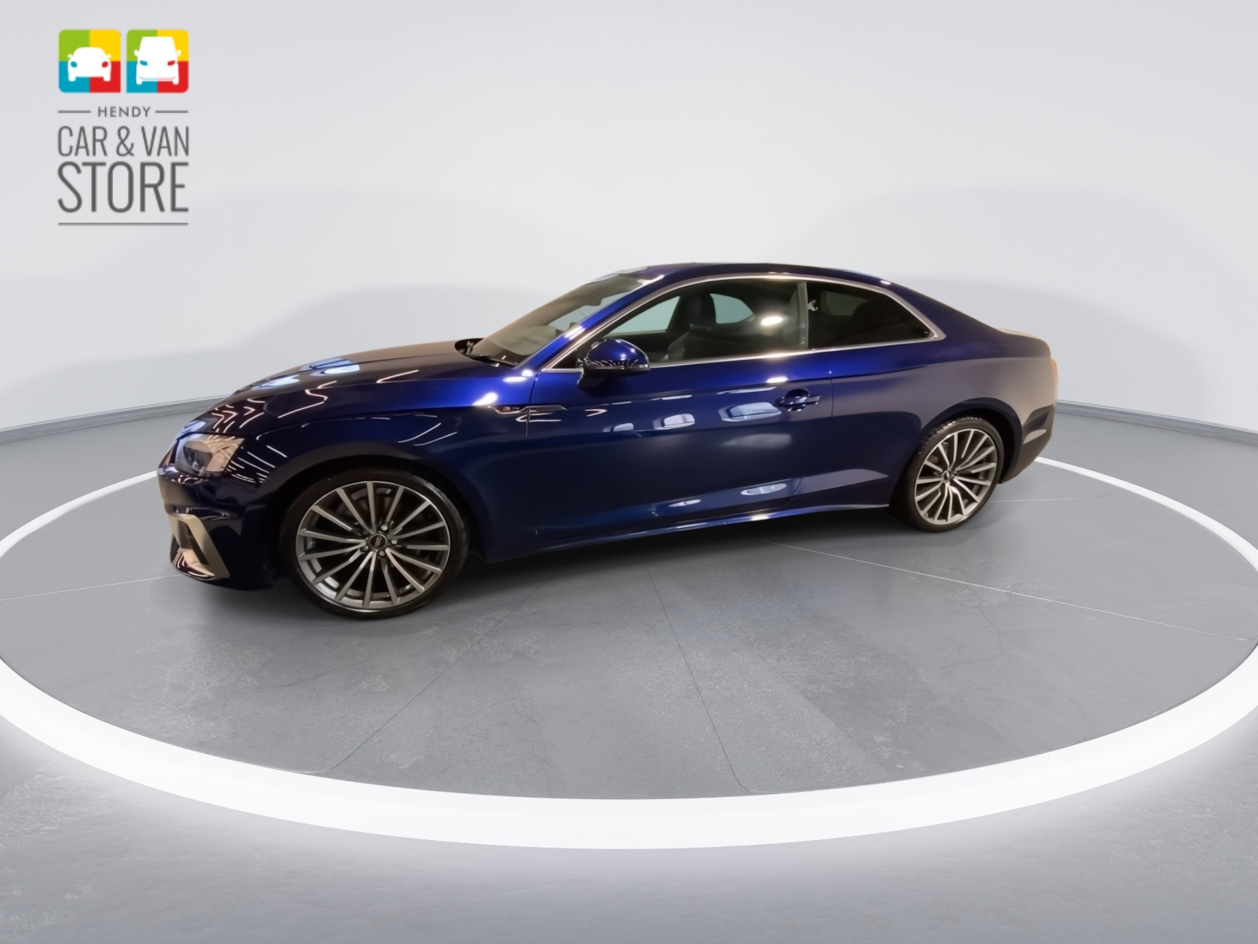 35 TFSI S TRONIC