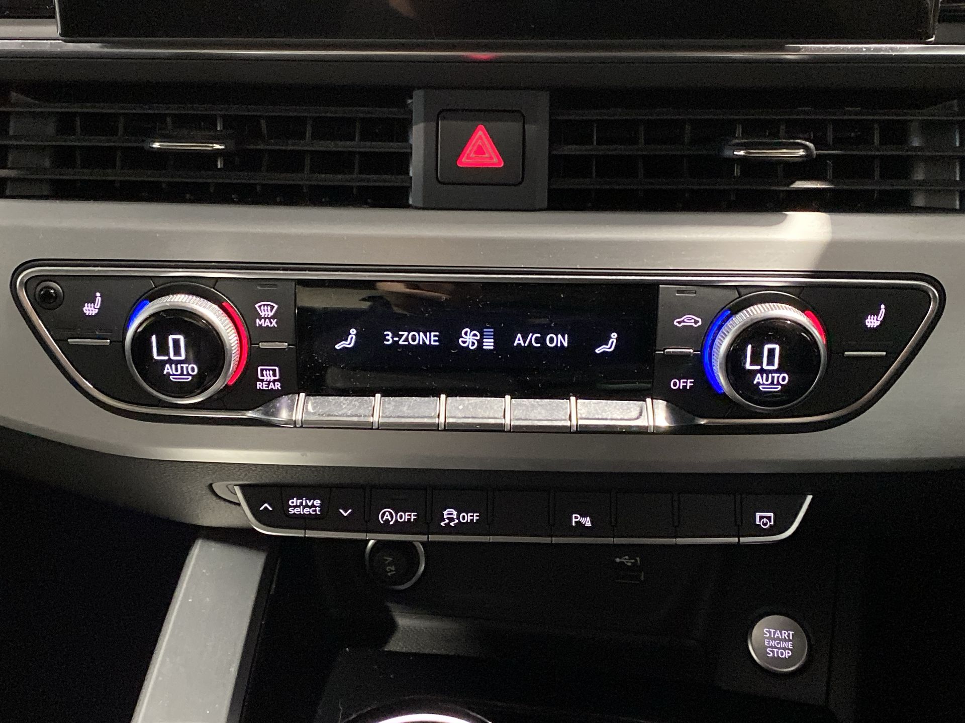 35 TFSI S TRONIC