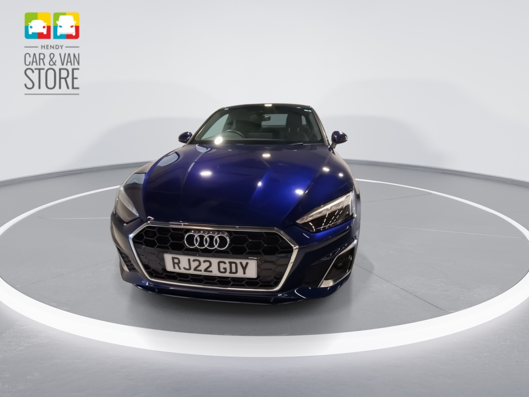 35 TFSI S TRONIC