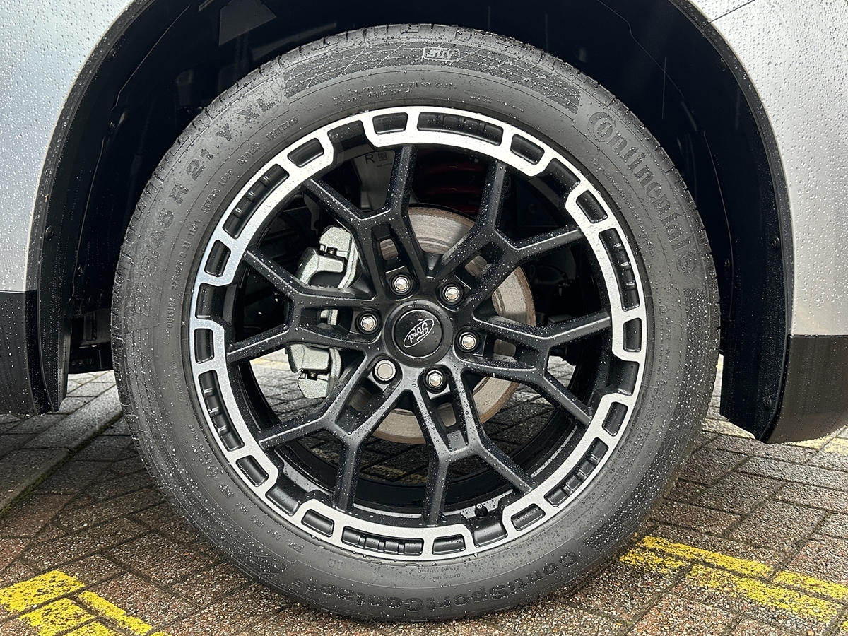 FORD RANGER PICK UP DOUBLE CAB MS-RT 3.0 ECOBLUE V6 240 AUTO