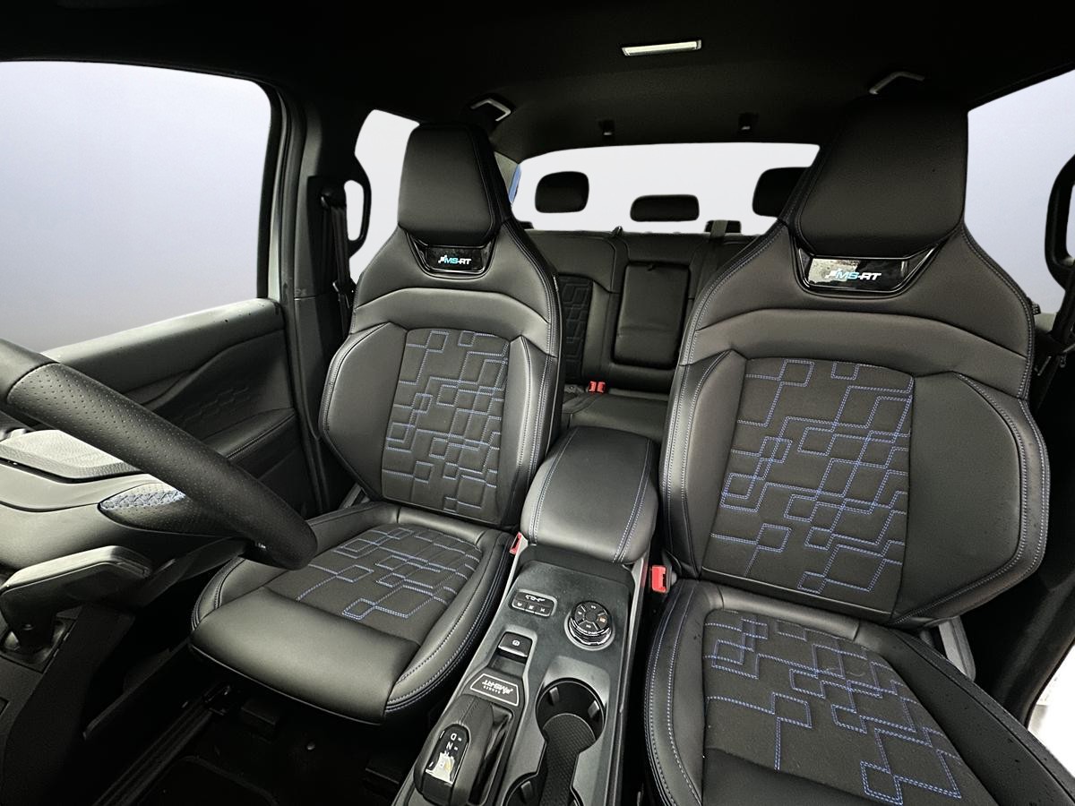 FORD RANGER PICK UP DOUBLE CAB MS-RT 3.0 ECOBLUE V6 240 AUTO