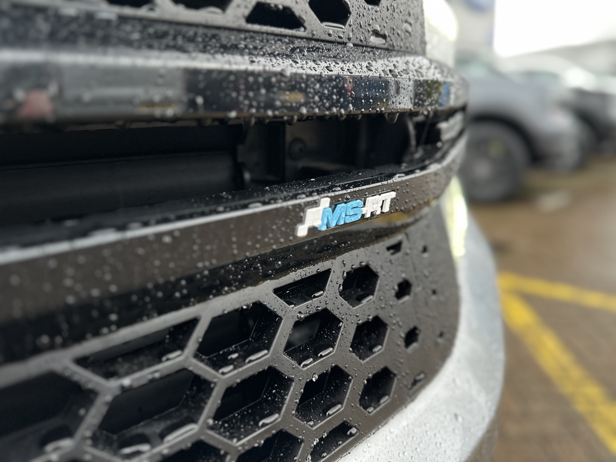 FORD RANGER PICK UP DOUBLE CAB MS-RT 3.0 ECOBLUE V6 240 AUTO