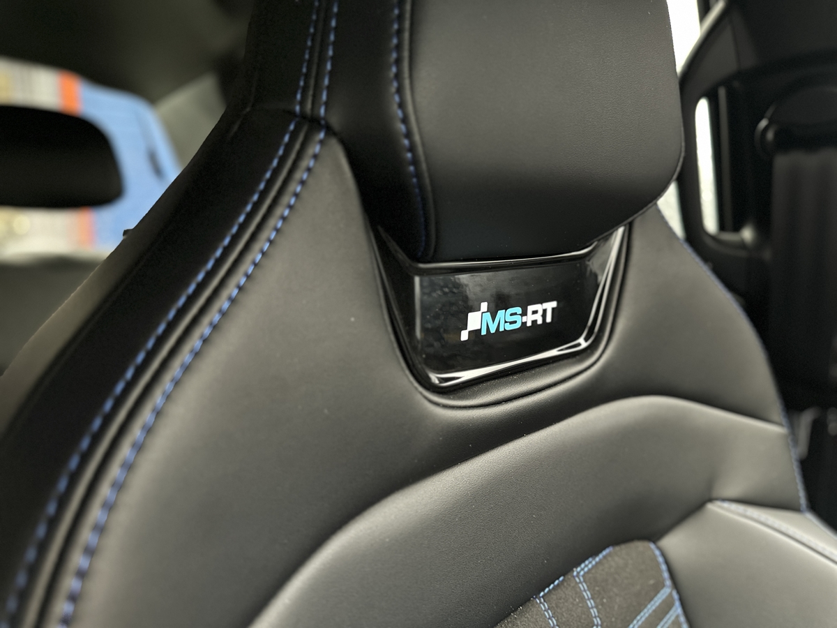 FORD RANGER PICK UP DOUBLE CAB MS-RT 3.0 ECOBLUE V6 240 AUTO