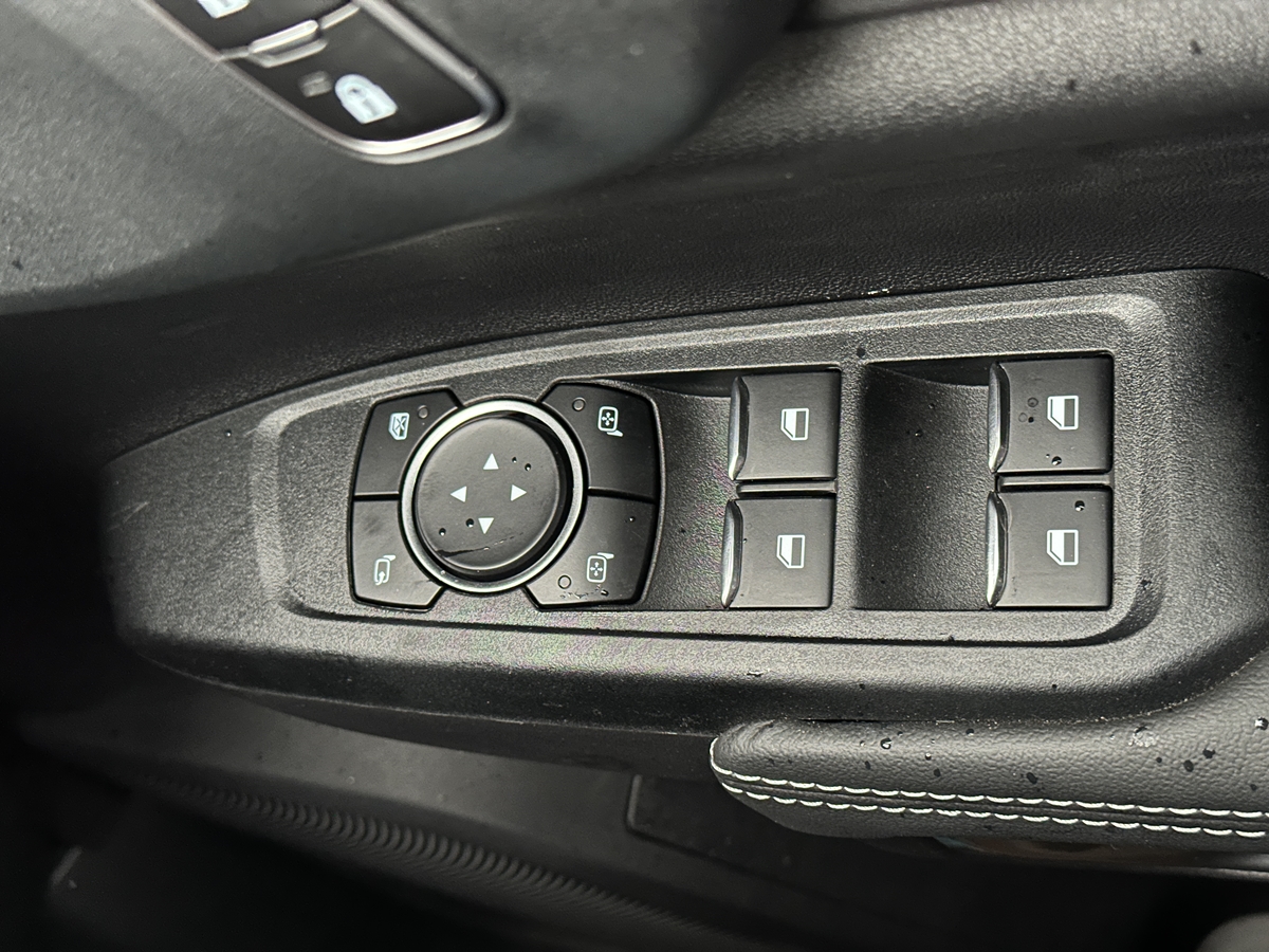 FORD RANGER PICK UP DOUBLE CAB MS-RT 3.0 ECOBLUE V6 240 AUTO