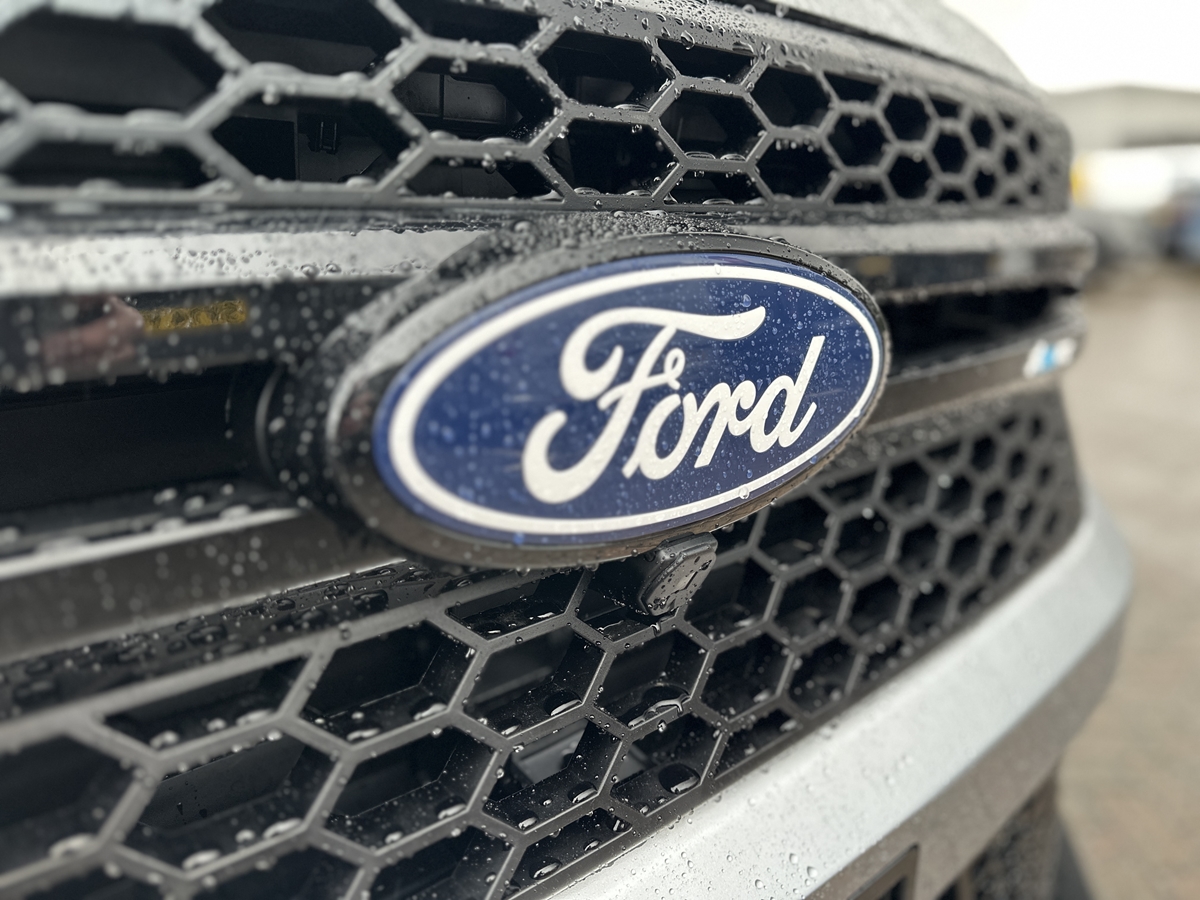 FORD RANGER PICK UP DOUBLE CAB MS-RT 3.0 ECOBLUE V6 240 AUTO