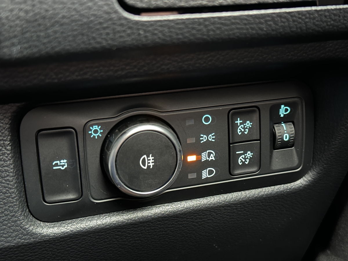 FORD RANGER PICK UP DOUBLE CAB MS-RT 3.0 ECOBLUE V6 240 AUTO