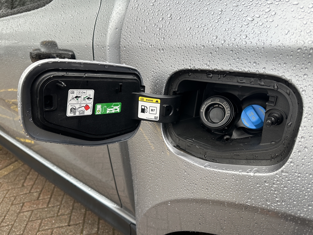 FORD RANGER PICK UP DOUBLE CAB MS-RT 3.0 ECOBLUE V6 240 AUTO