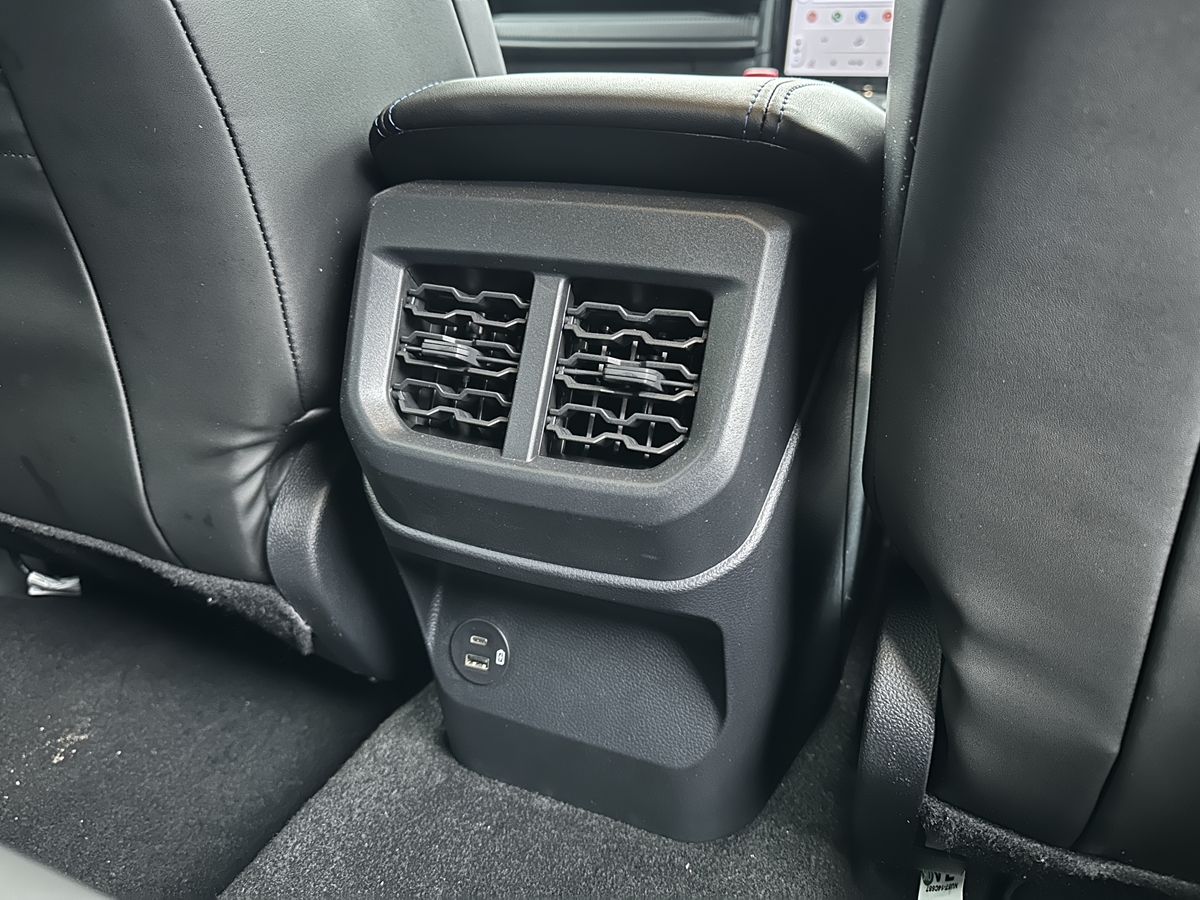 FORD RANGER PICK UP DOUBLE CAB MS-RT 3.0 ECOBLUE V6 240 AUTO