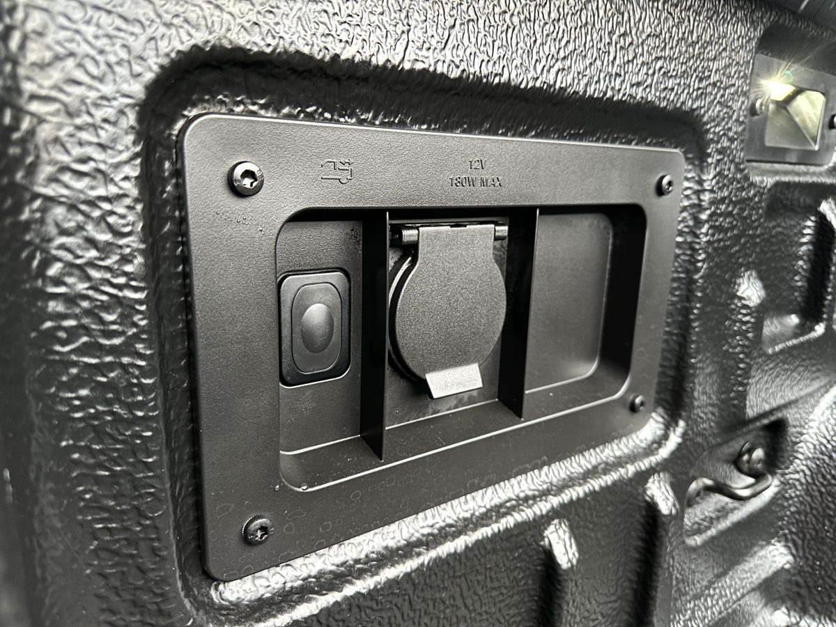 FORD RANGER PICK UP DOUBLE CAB MS-RT 3.0 ECOBLUE V6 240 AUTO