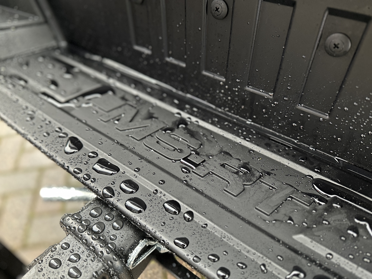 FORD RANGER PICK UP DOUBLE CAB MS-RT 3.0 ECOBLUE V6 240 AUTO