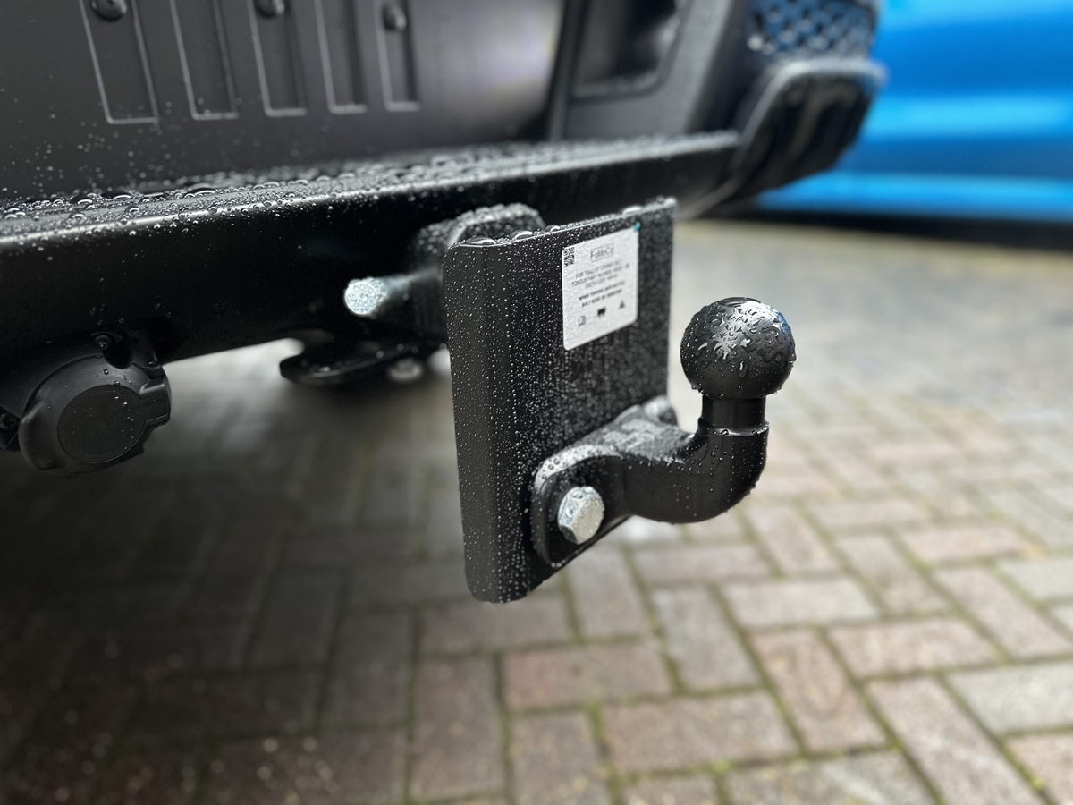 FORD RANGER PICK UP DOUBLE CAB MS-RT 3.0 ECOBLUE V6 240 AUTO