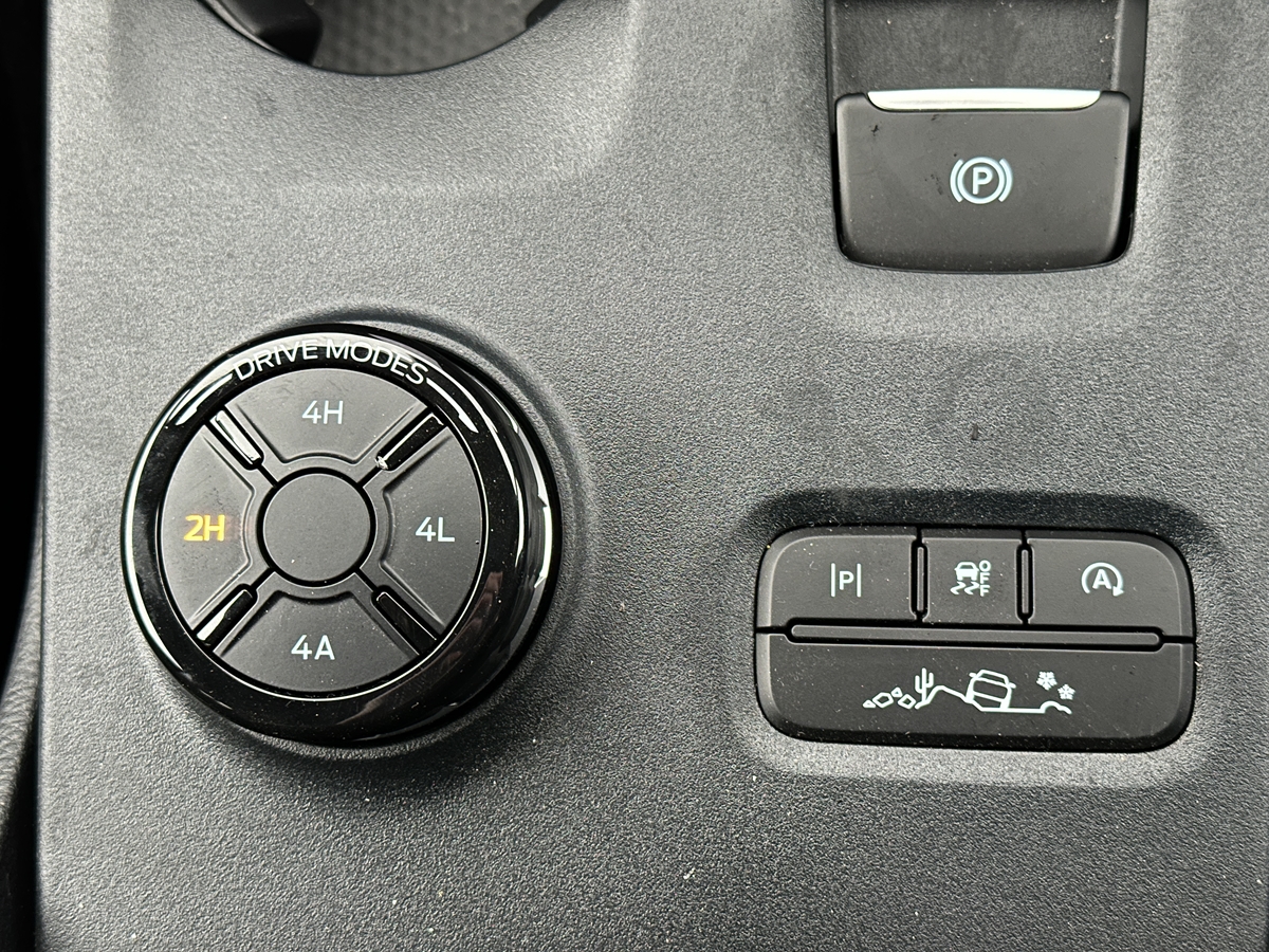 FORD RANGER PICK UP DOUBLE CAB MS-RT 3.0 ECOBLUE V6 240 AUTO