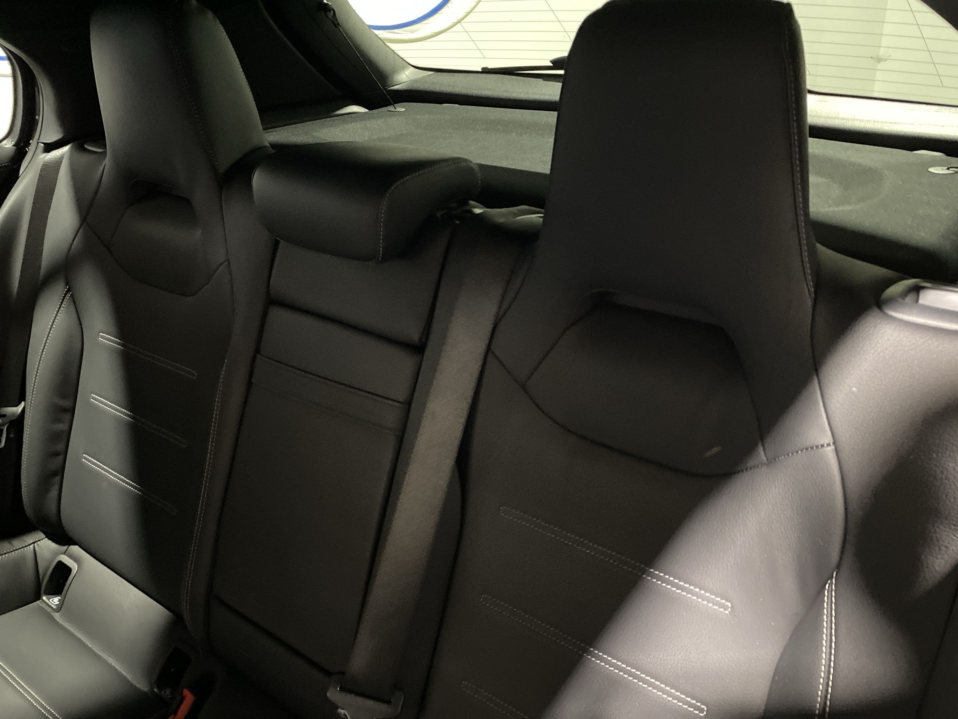 A35 4MATIC PREMIUM PLUS
