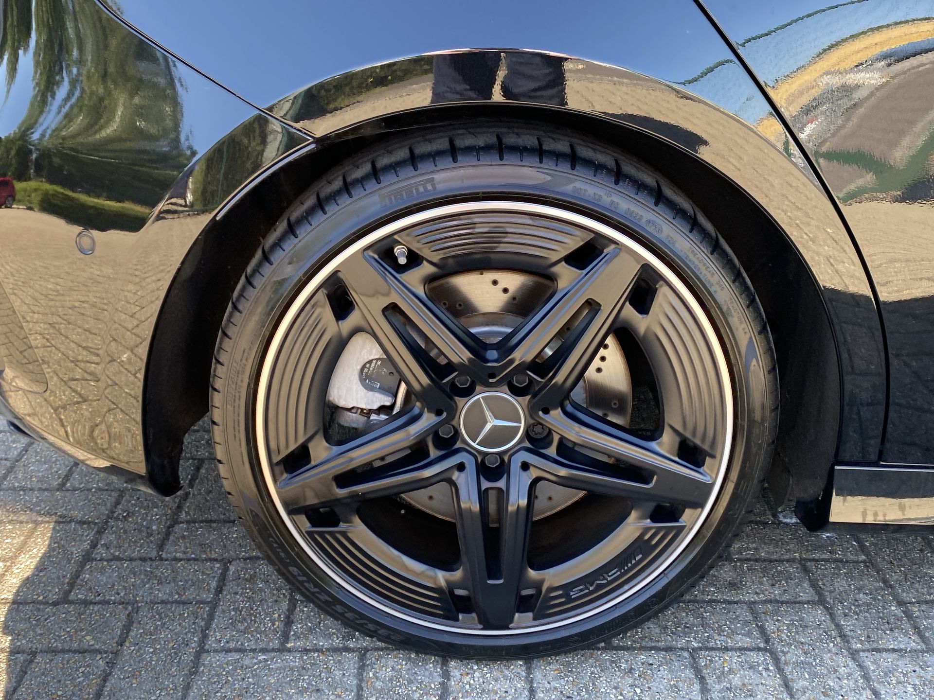 A35 4MATIC PREMIUM PLUS