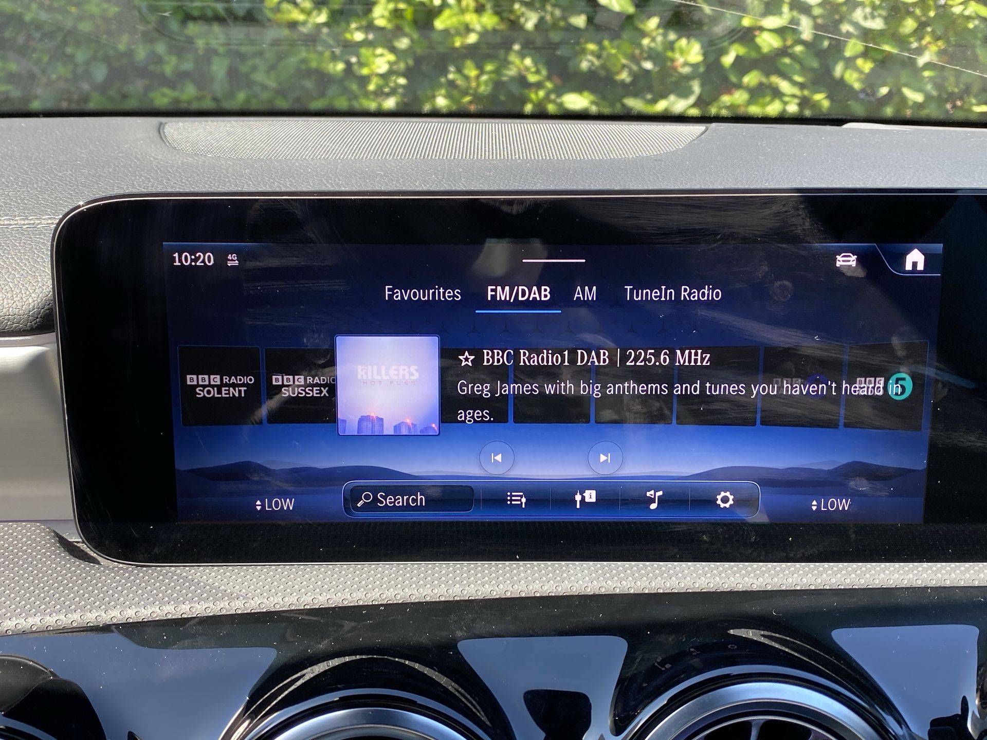 A35 4MATIC PREMIUM PLUS