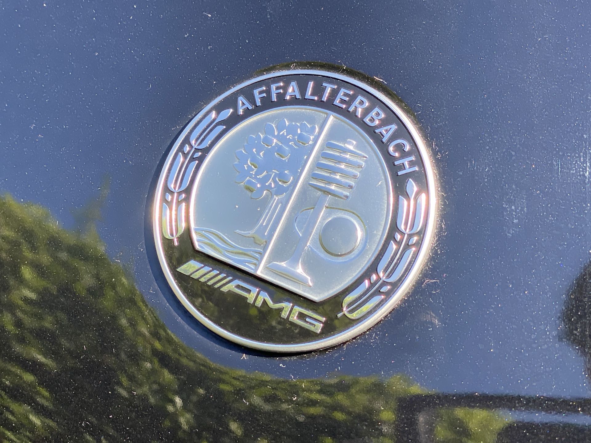 A35 4MATIC PREMIUM PLUS