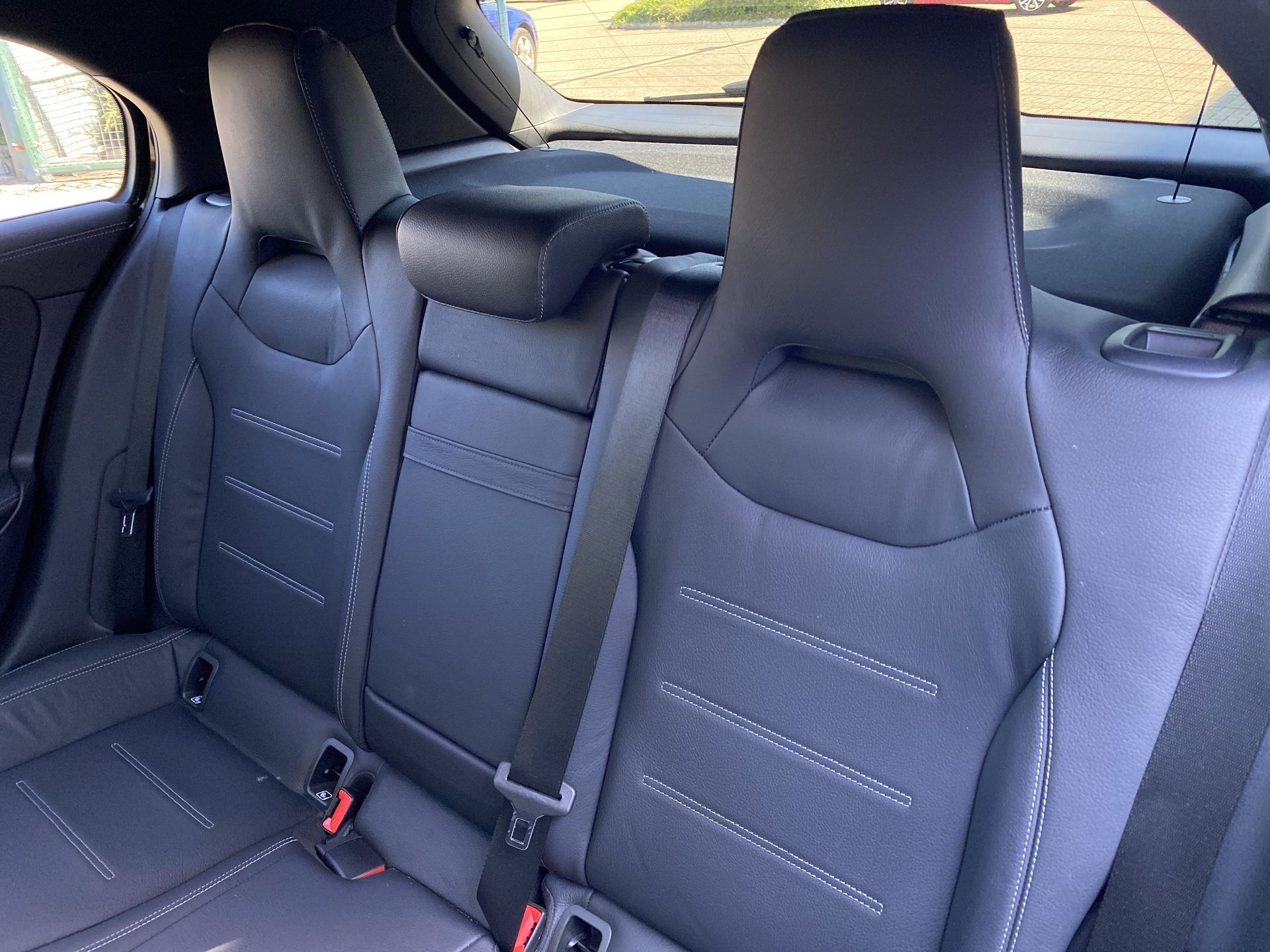 A35 4MATIC PREMIUM PLUS