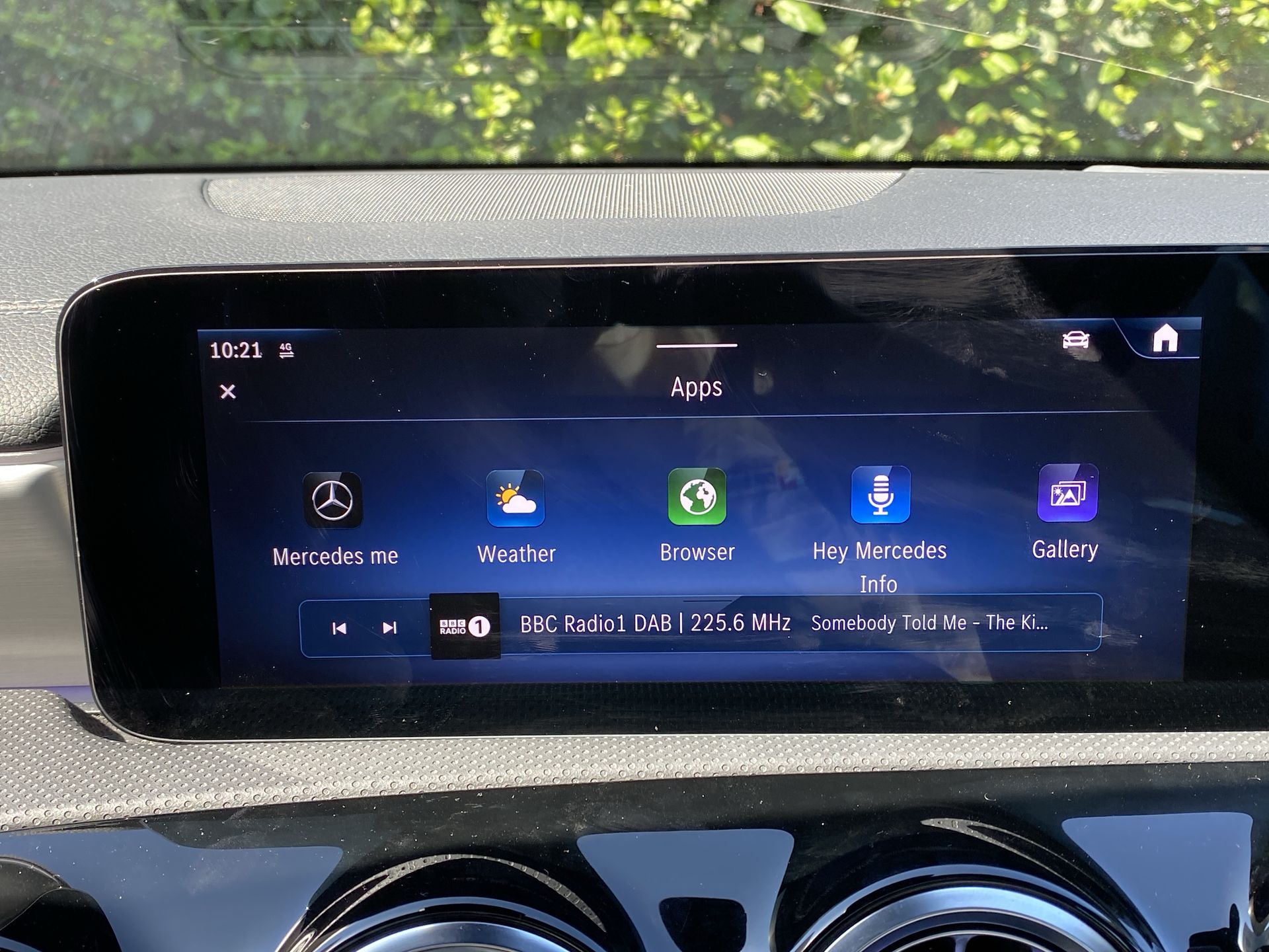 A35 4MATIC PREMIUM PLUS