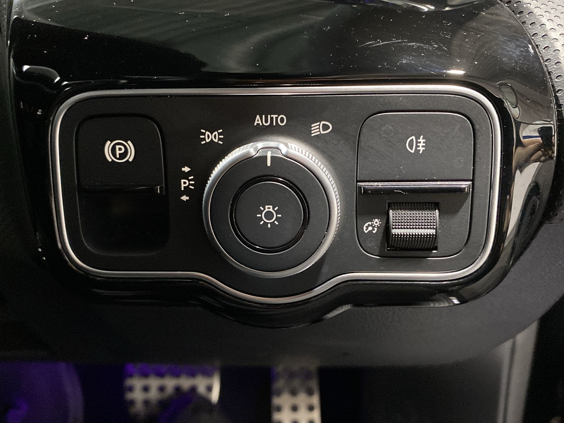 A35 4MATIC PREMIUM PLUS