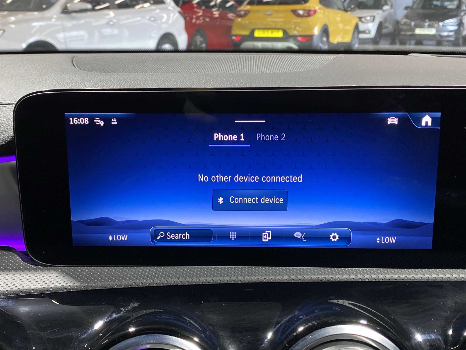 A35 4MATIC PREMIUM PLUS
