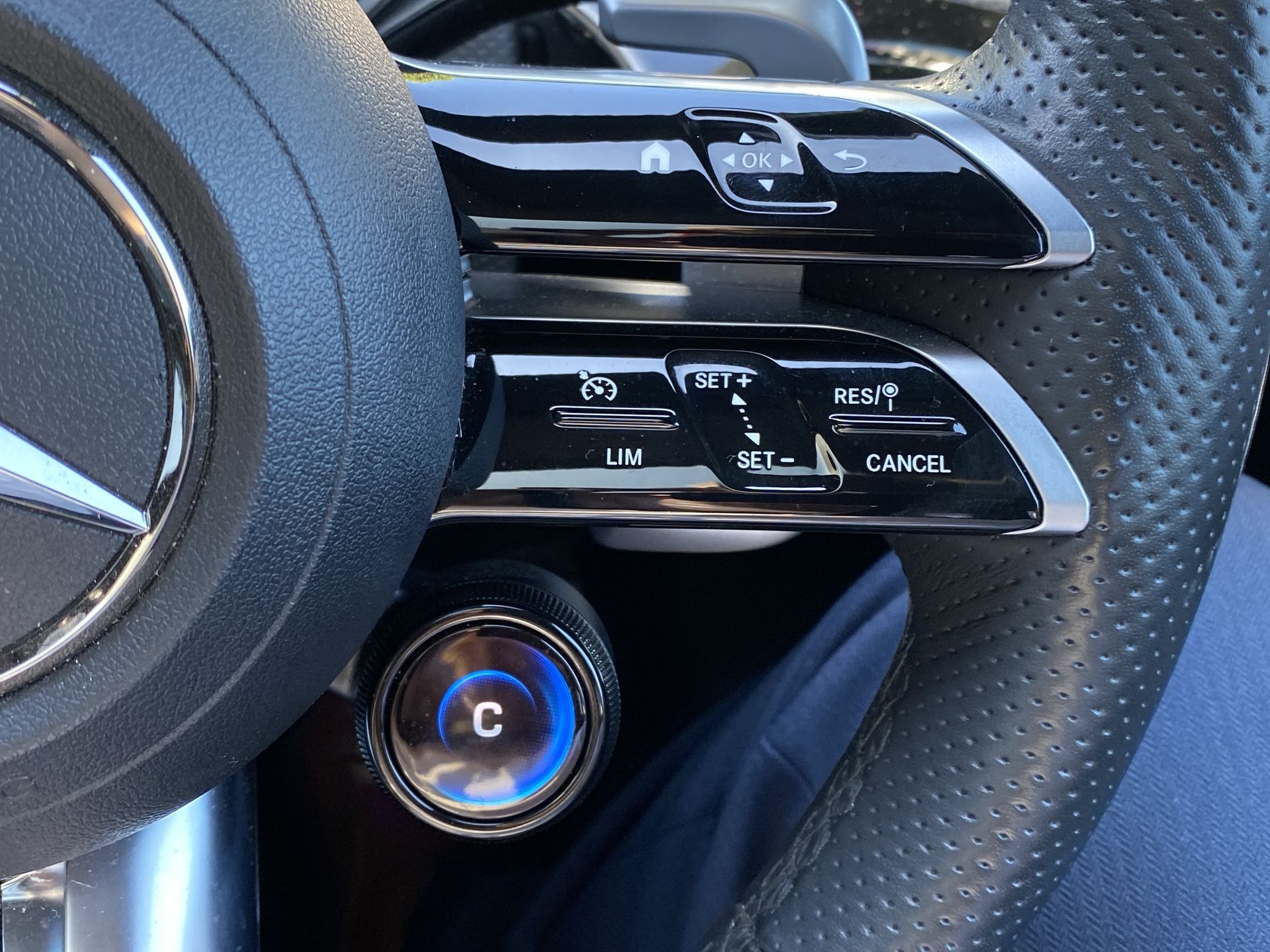 A35 4MATIC PREMIUM PLUS