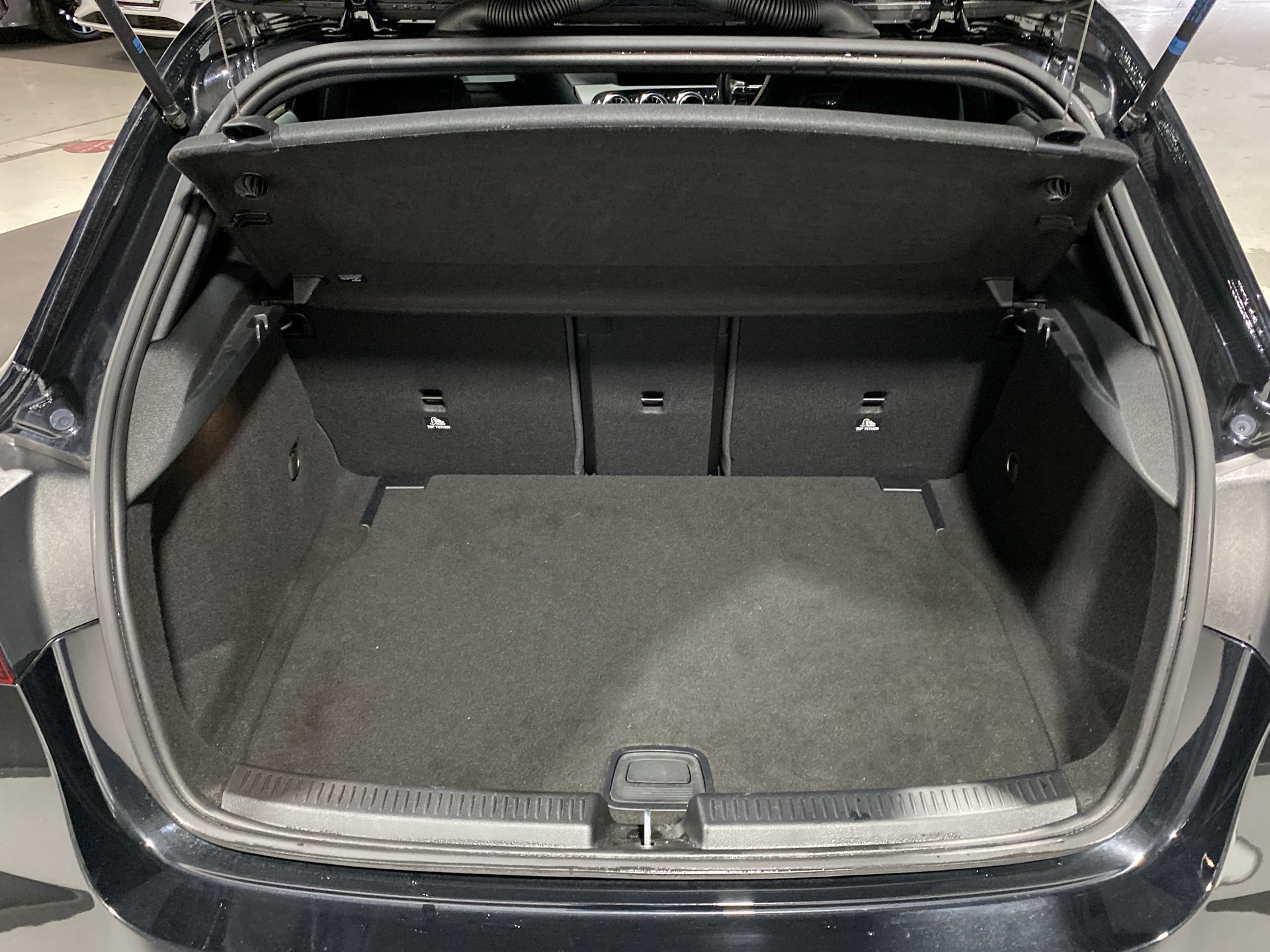A35 4MATIC PREMIUM PLUS