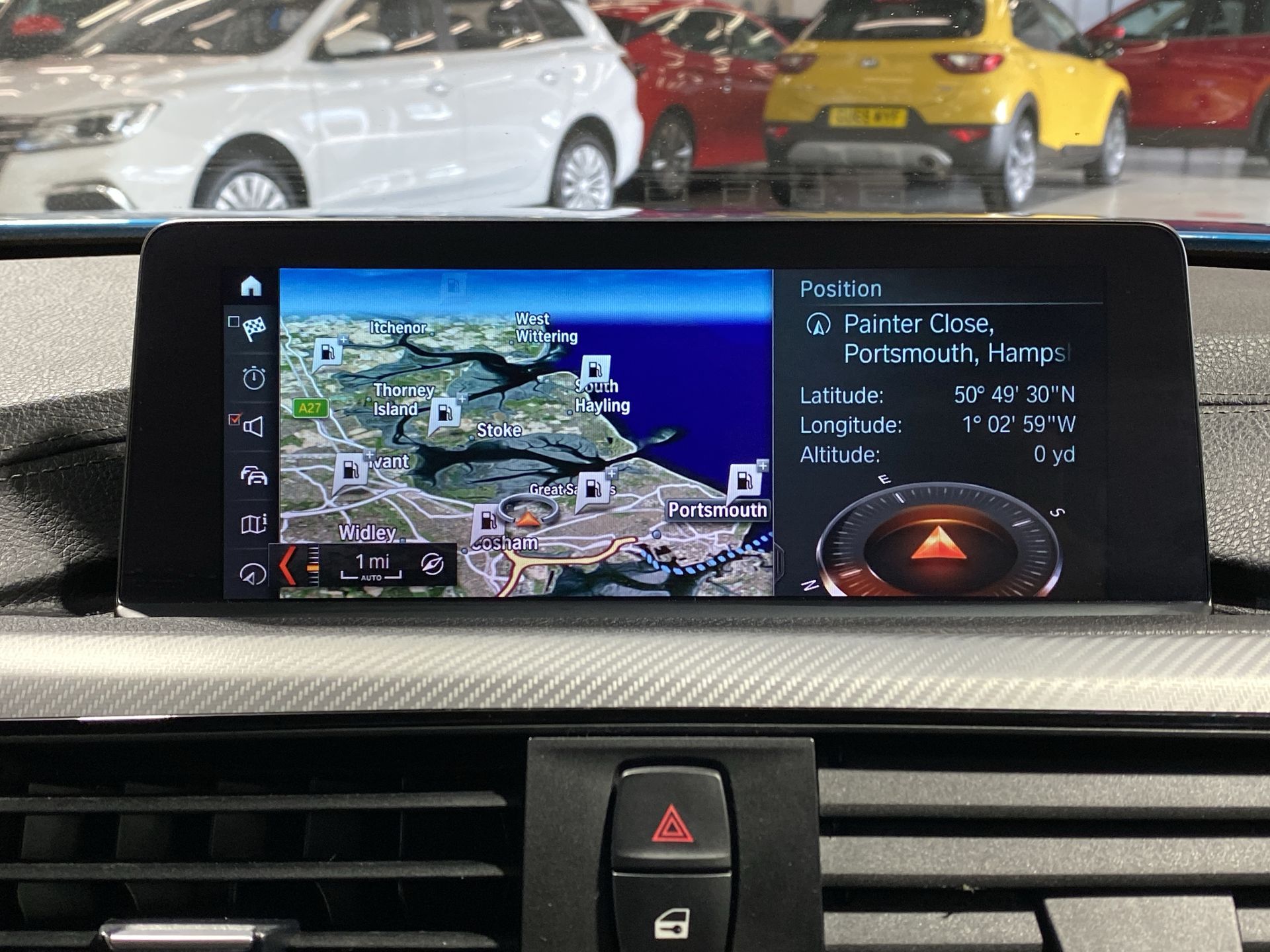 420D 190 PROFESSIONAL MEDIA