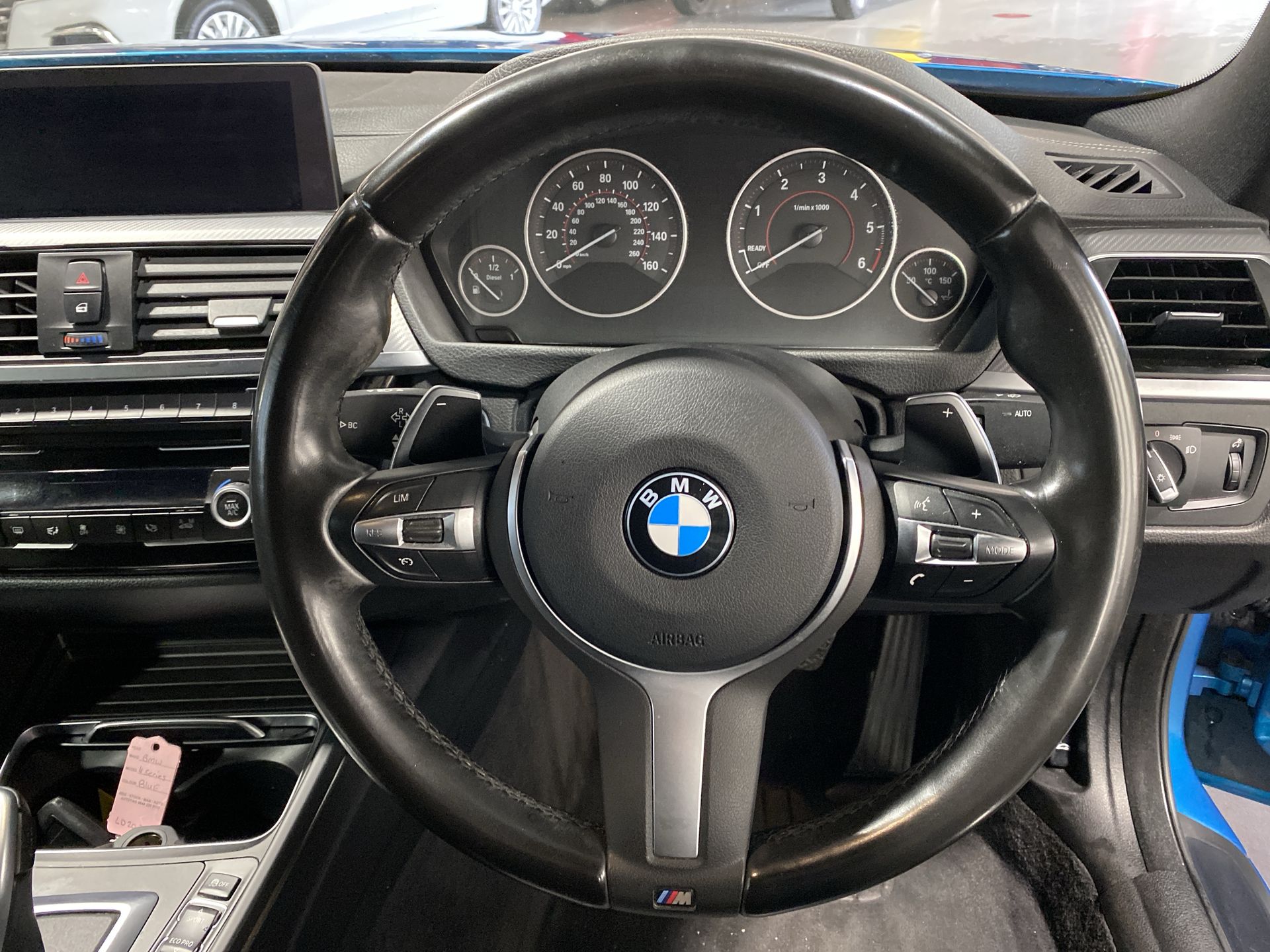 420D 190 PROFESSIONAL MEDIA
