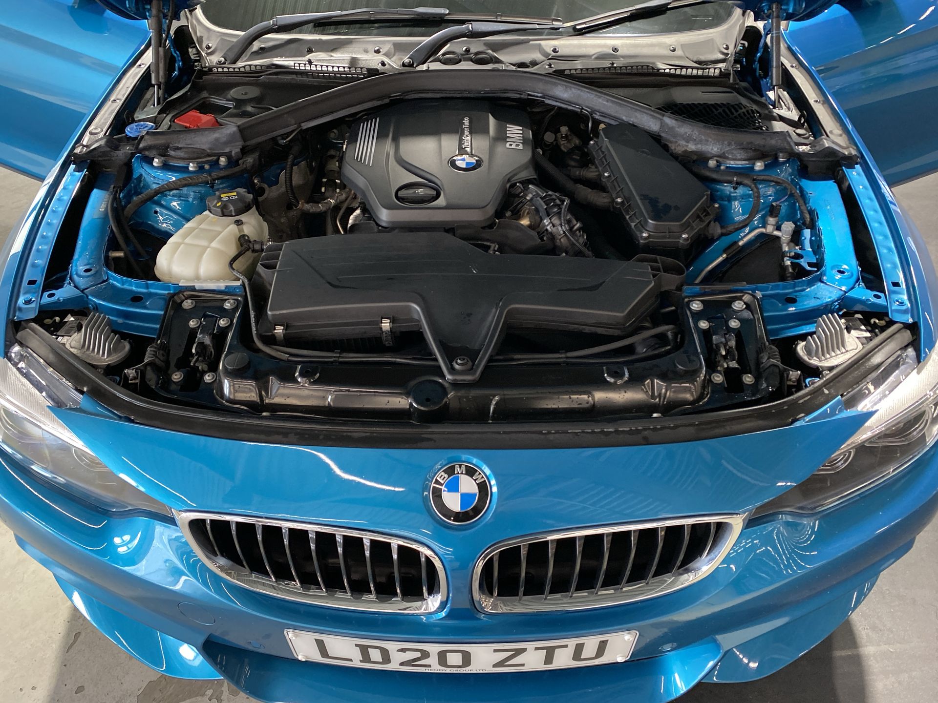 420D 190 PROFESSIONAL MEDIA