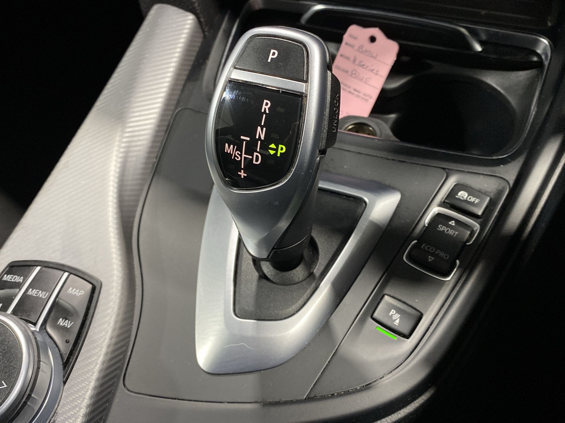 420D 190 PROFESSIONAL MEDIA