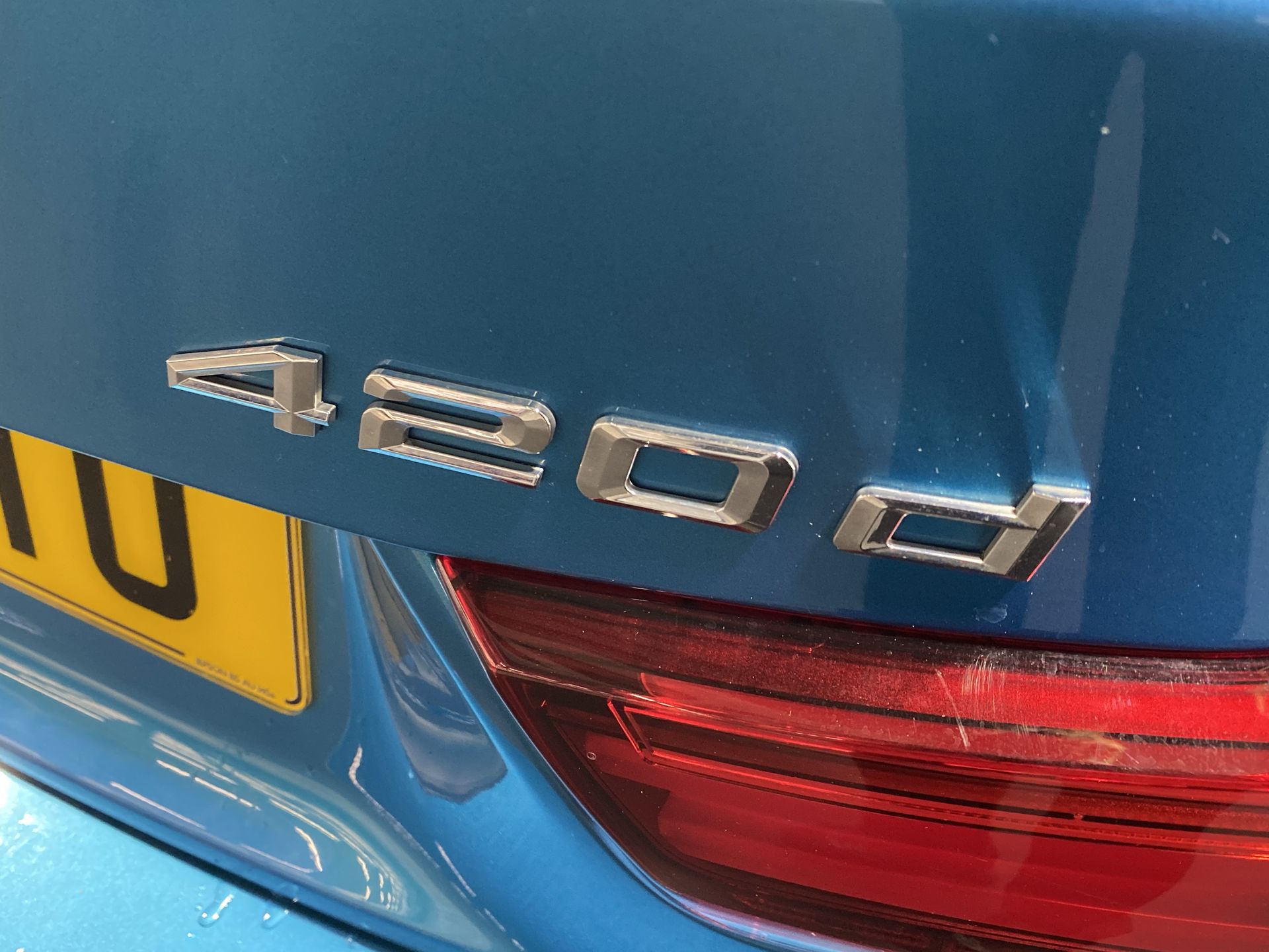 420D 190 PROFESSIONAL MEDIA