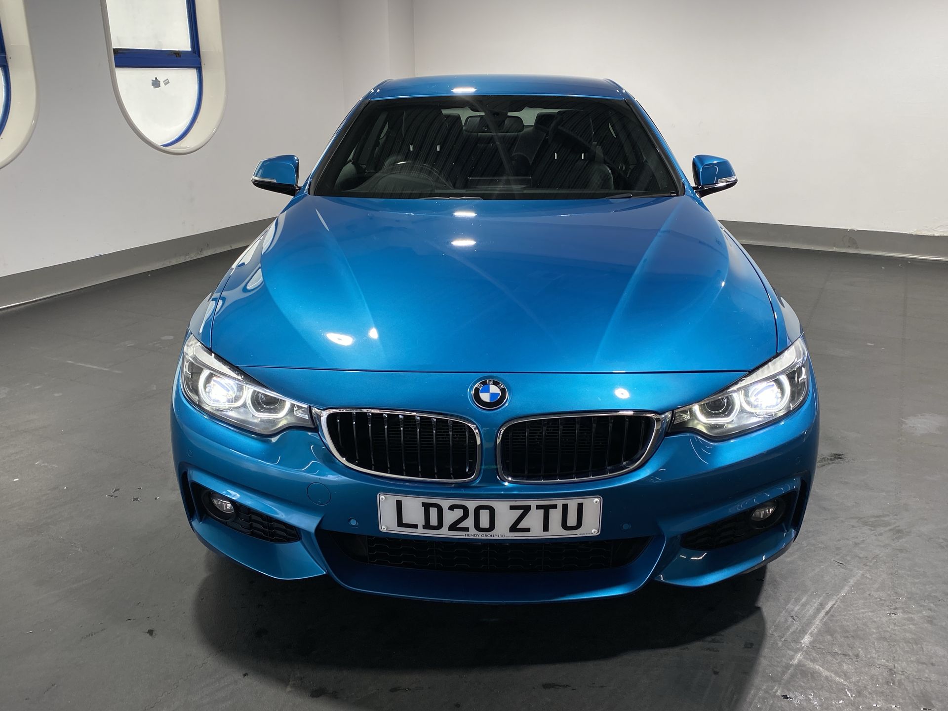 420D 190 PROFESSIONAL MEDIA