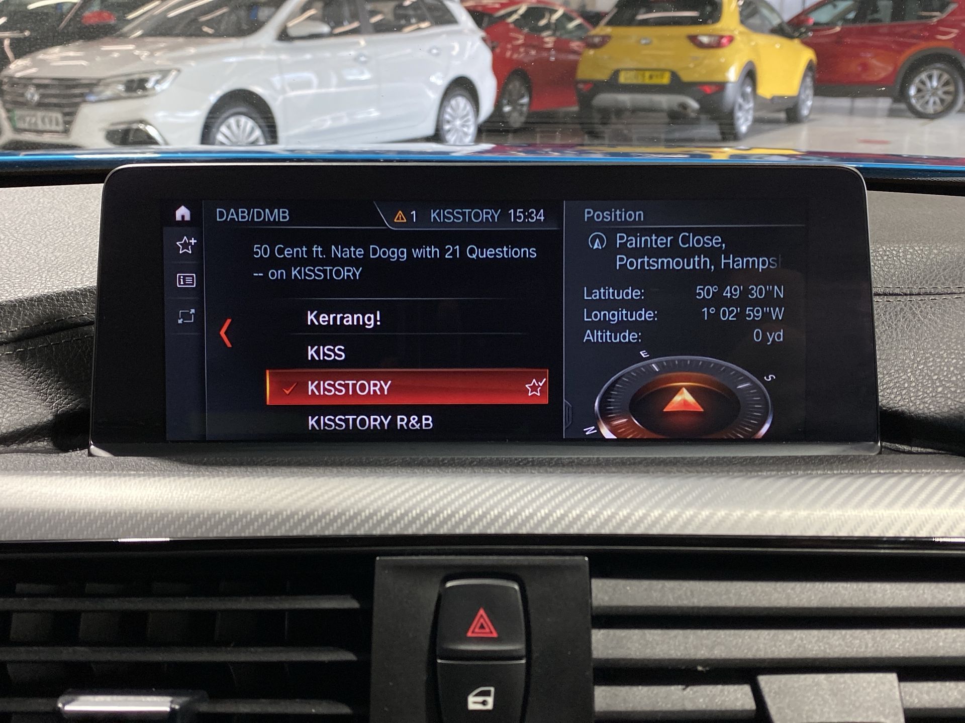 420D 190 PROFESSIONAL MEDIA