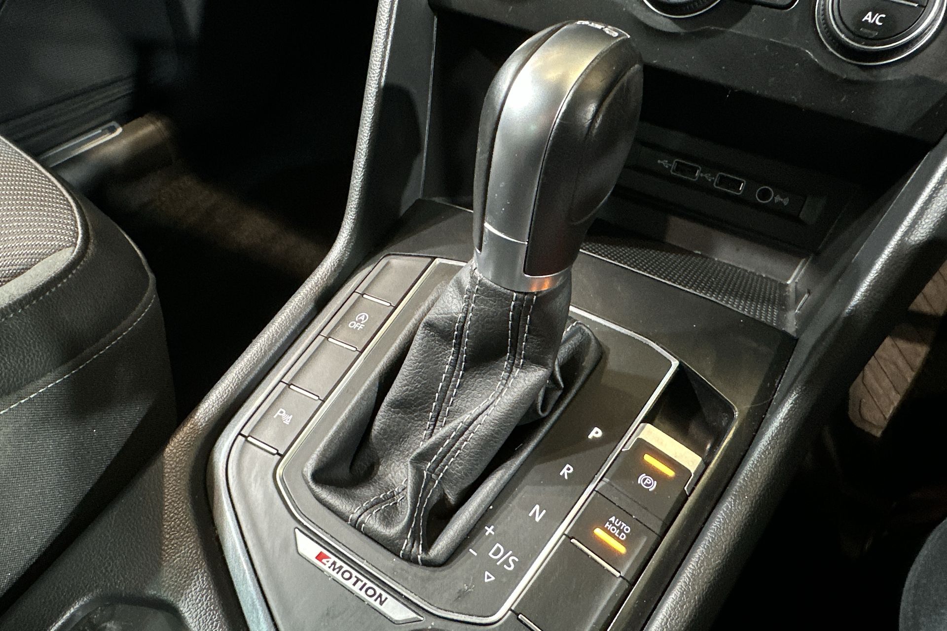 TDI 190 4MOTION DSG